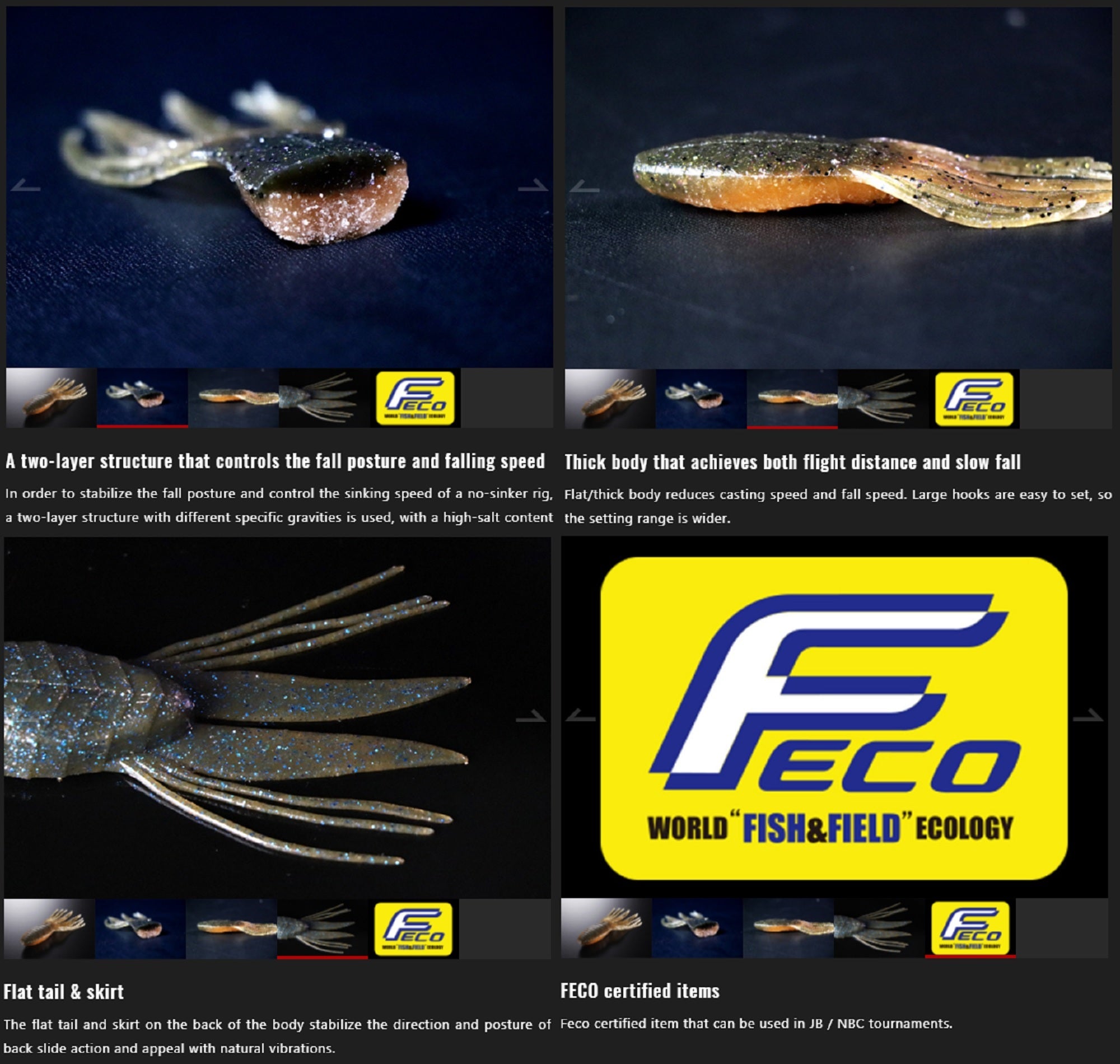 Lure Haven Singapore