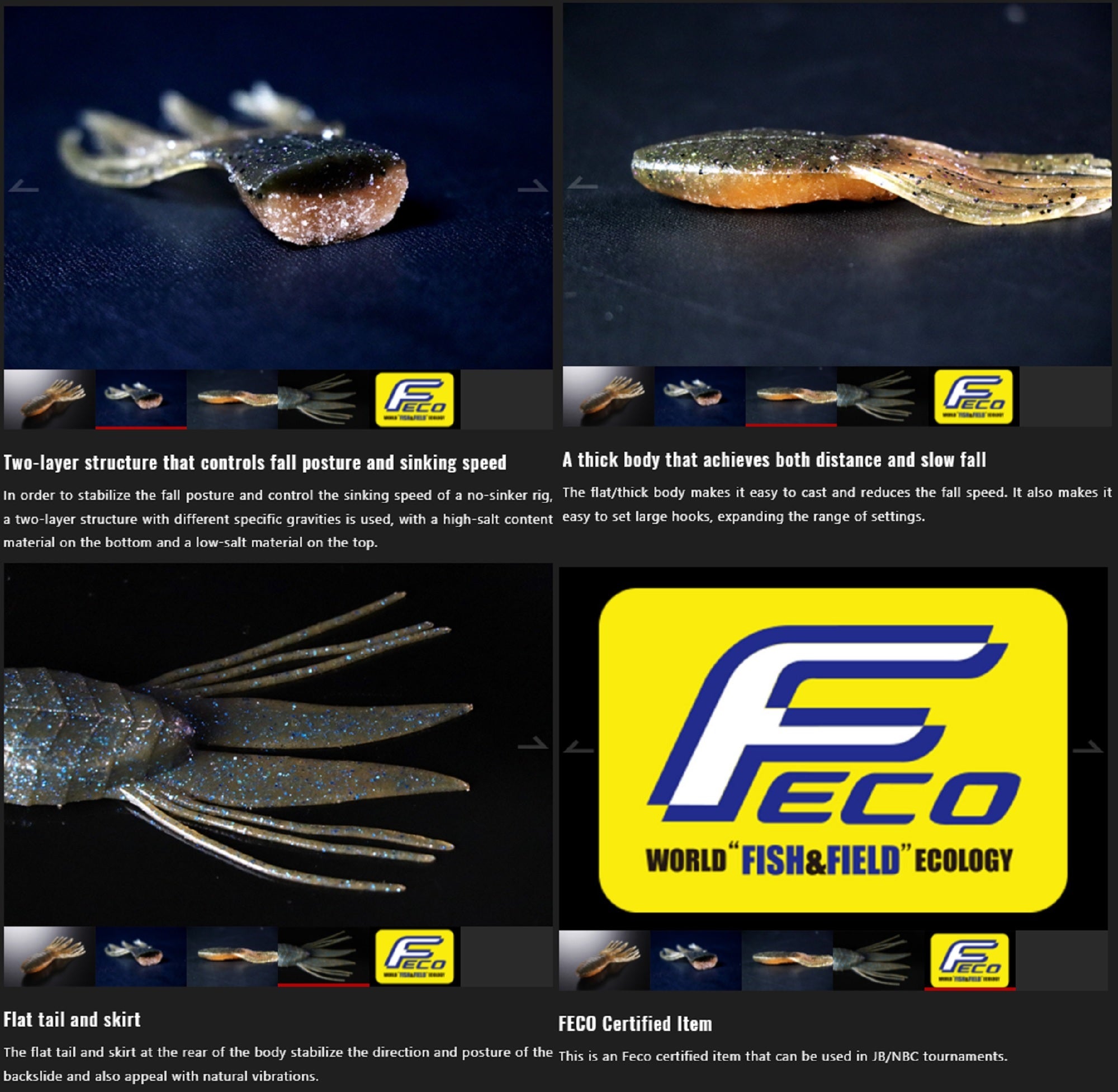 Lure Haven Singapore