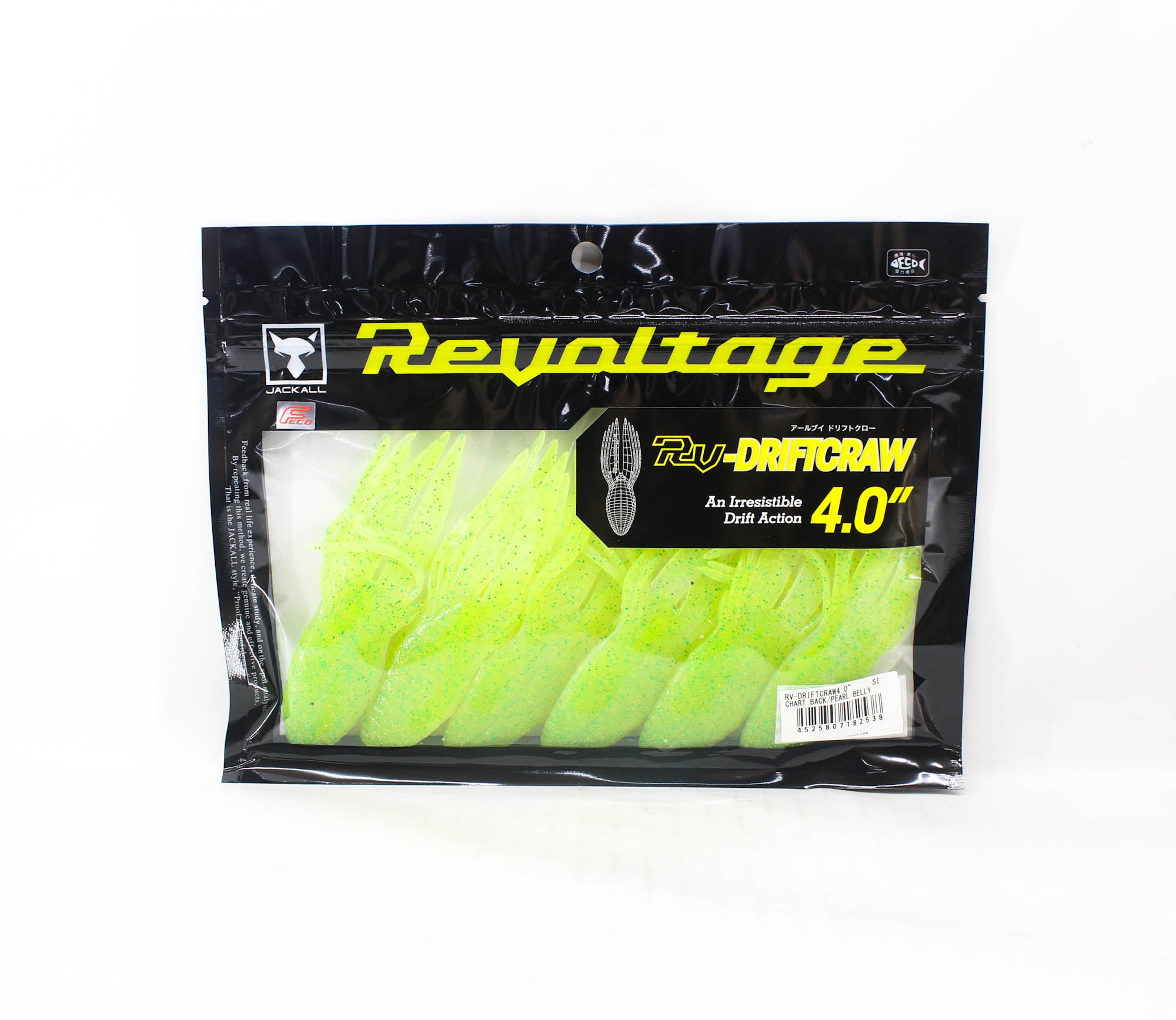 Lure Haven Singapore