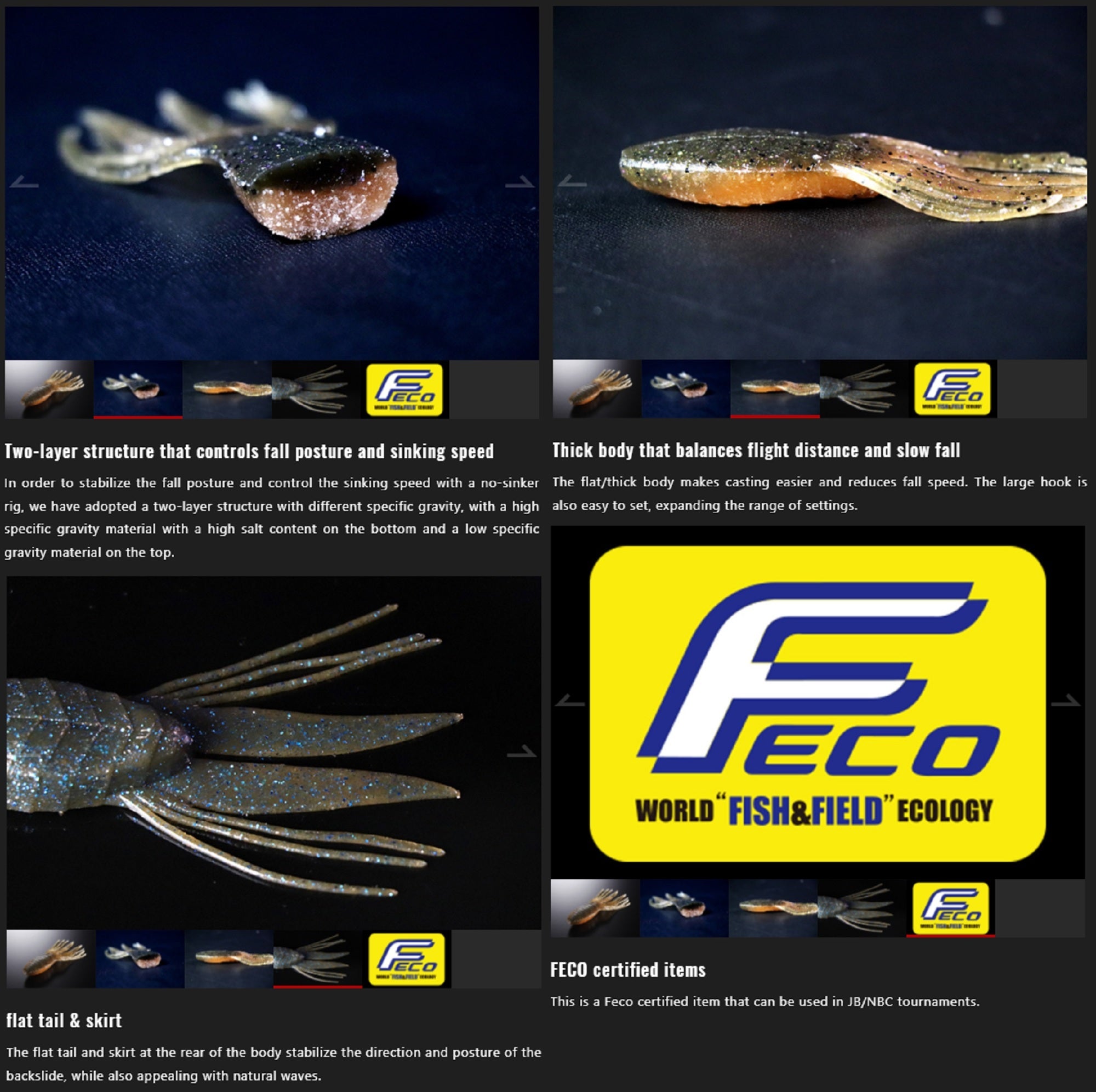 Lure Haven Singapore