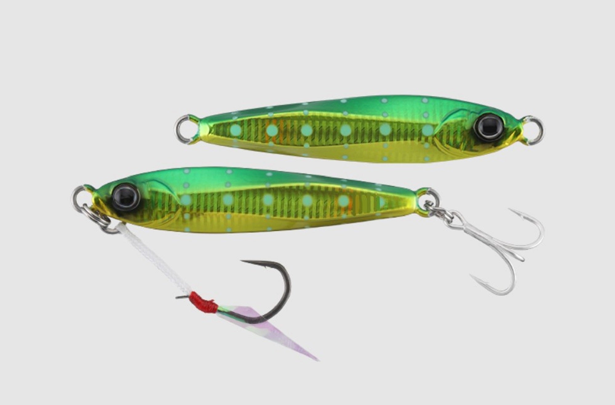 Lure Haven Singapore
