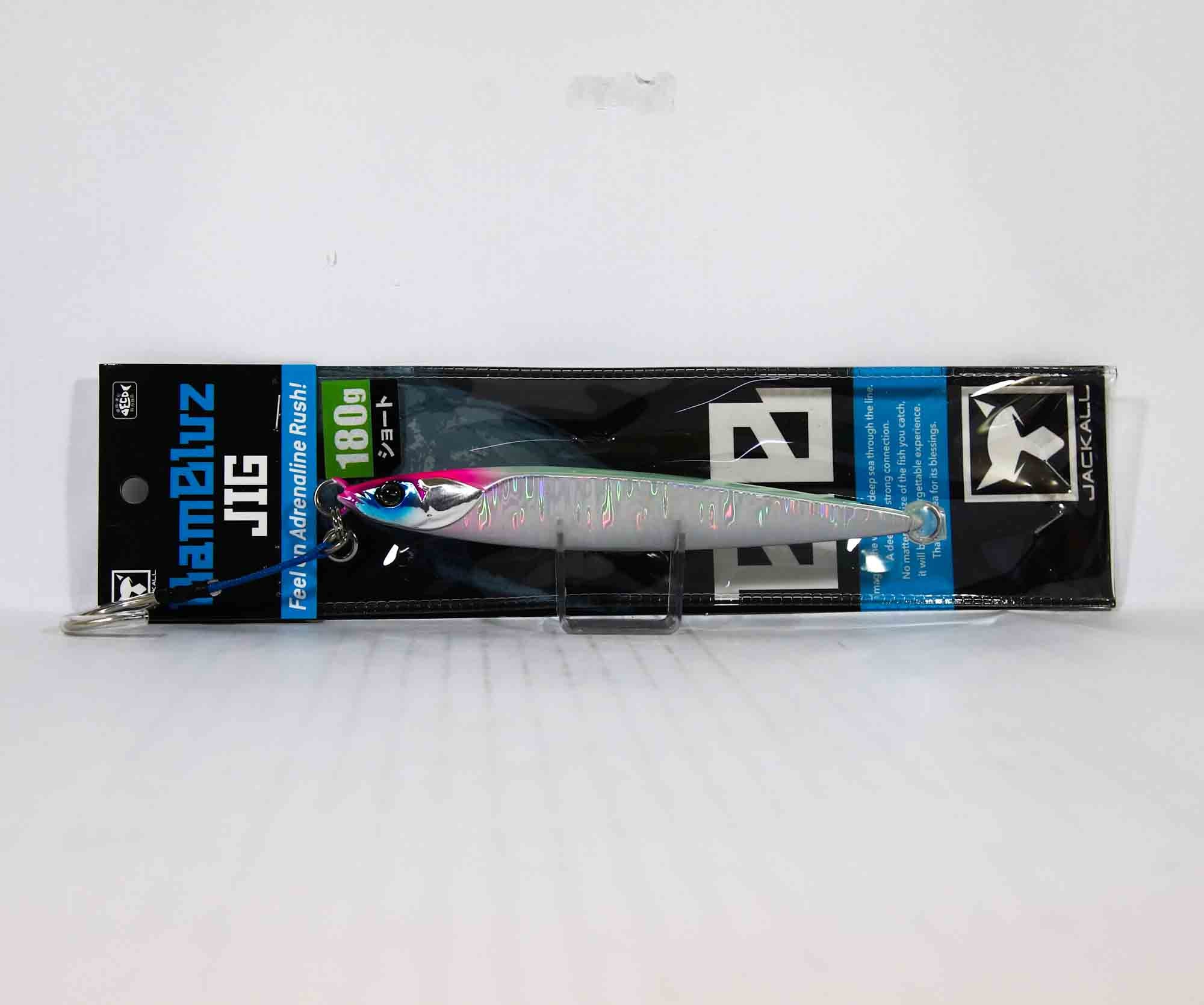 Lure Haven Singapore