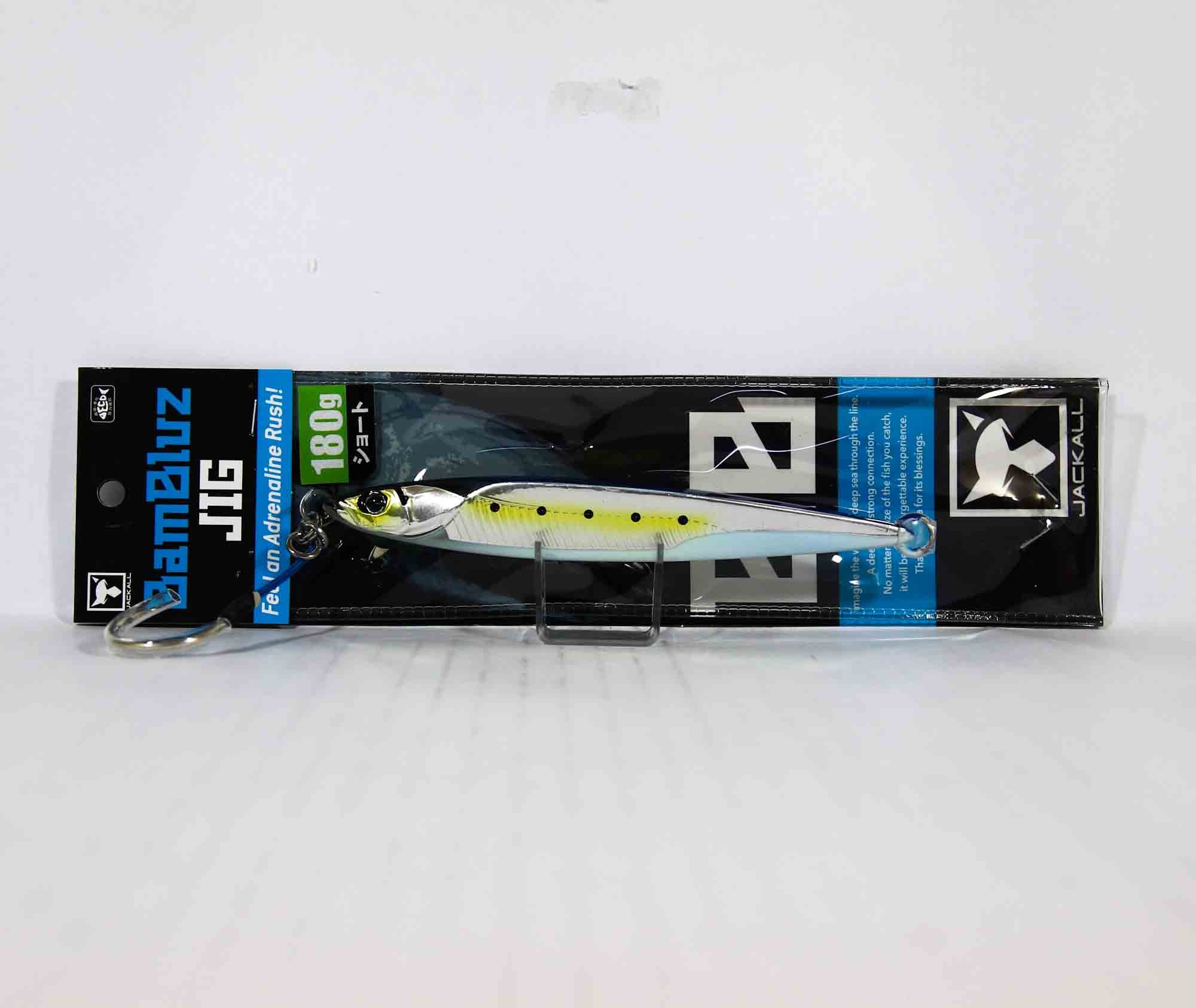 Lure Haven Singapore