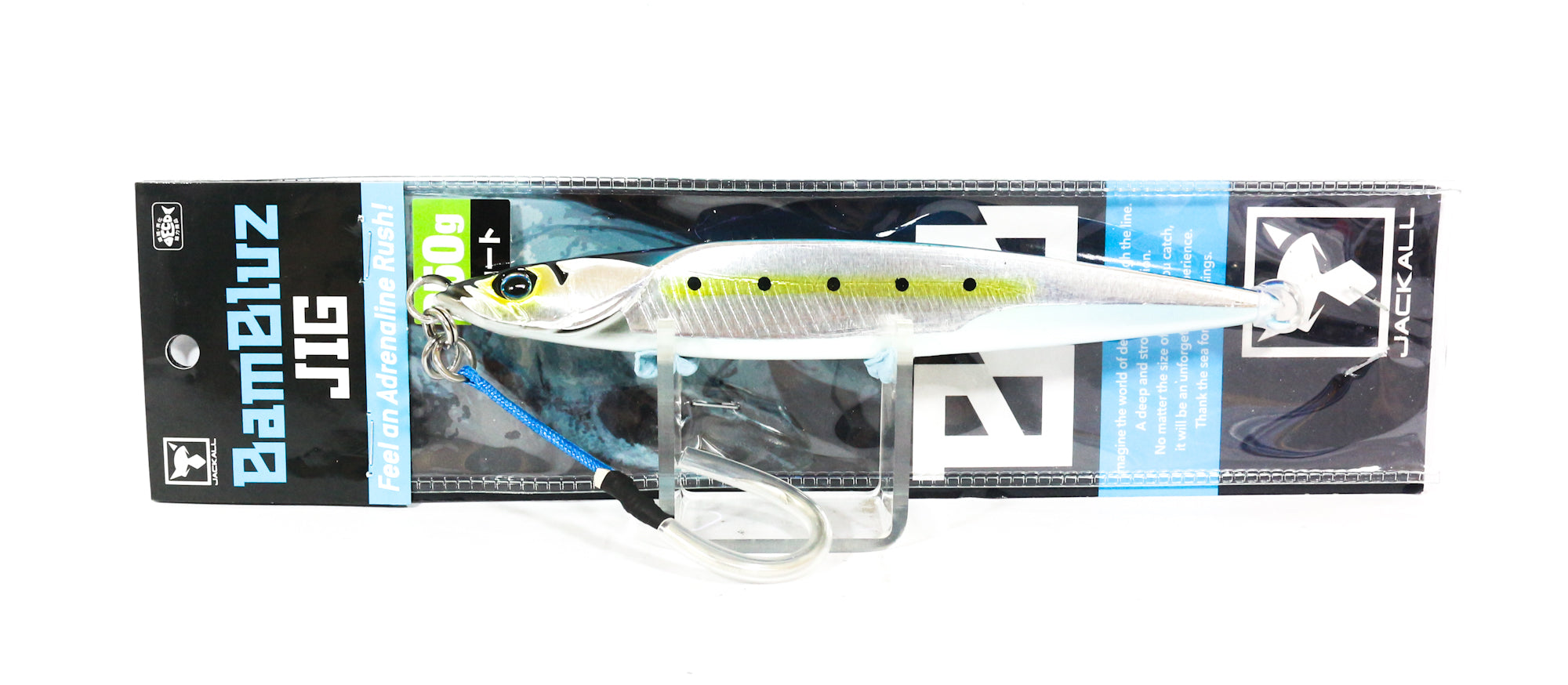 Lure Haven Singapore