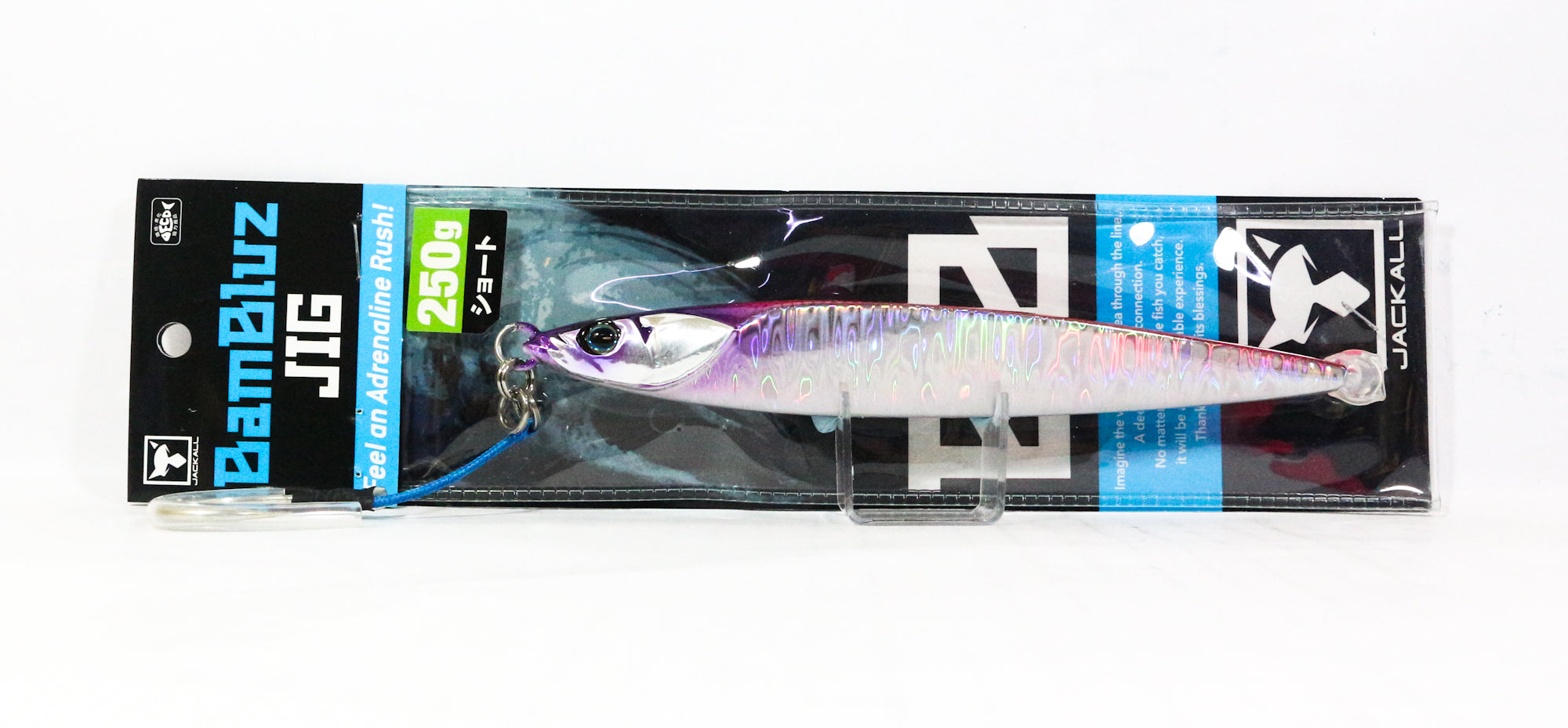 Lure Haven Singapore