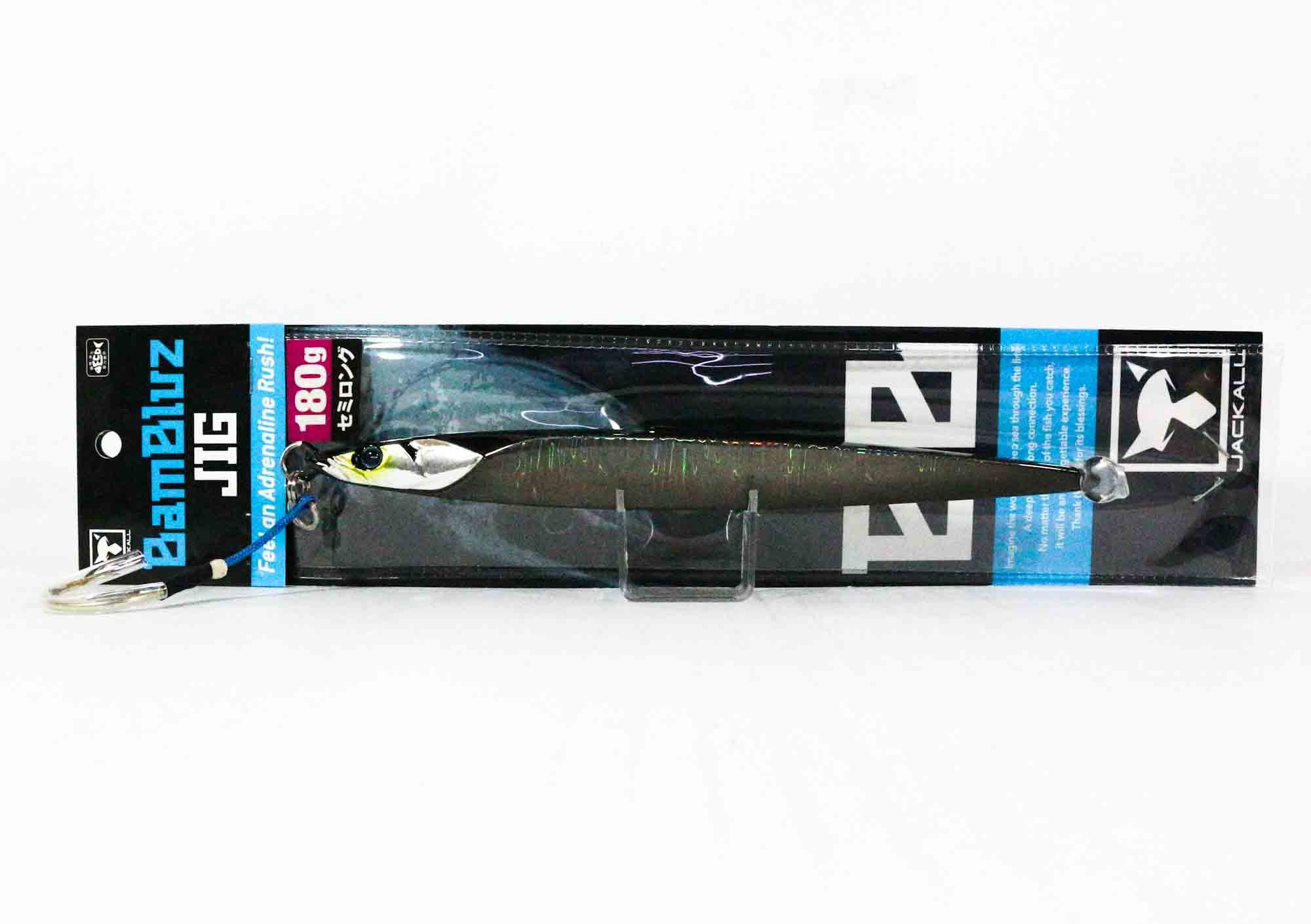 Lure Haven Singapore