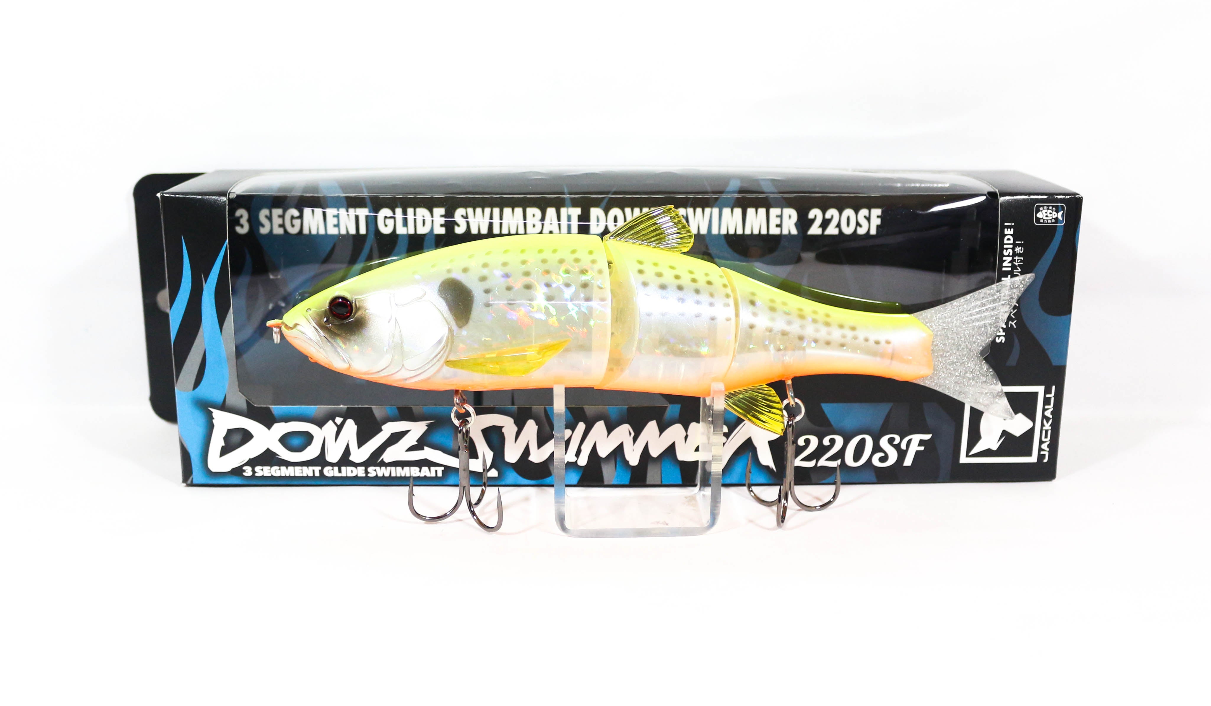Lure Haven Singapore