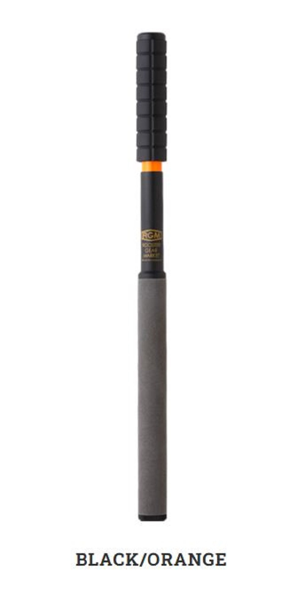 Jackall RGM Rod Pole Telescopic Spec 1 210cm BL ORN (6345)