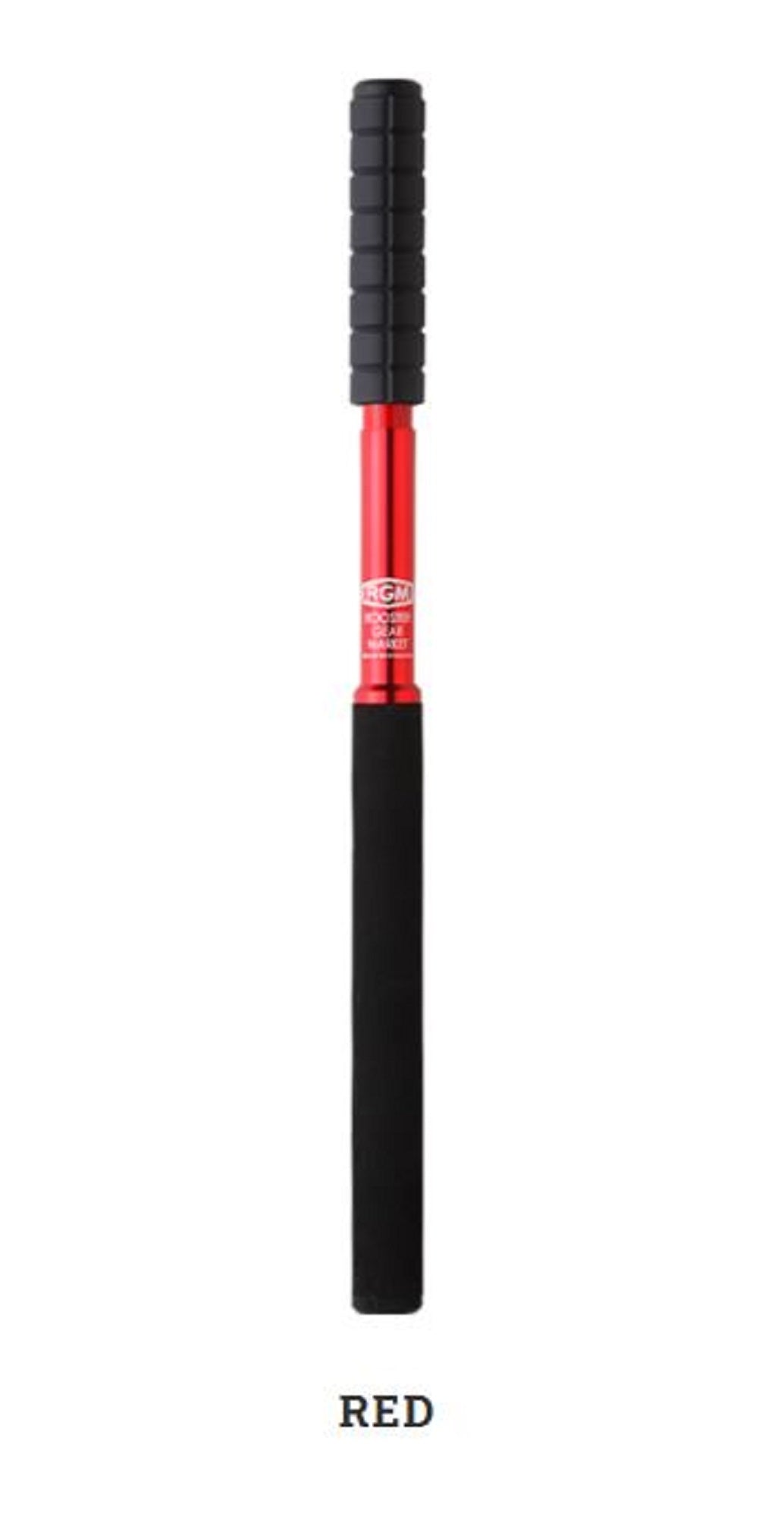 Jackall RGM Rod Pole Telescopic Spec 1 210cm Red (6369)
