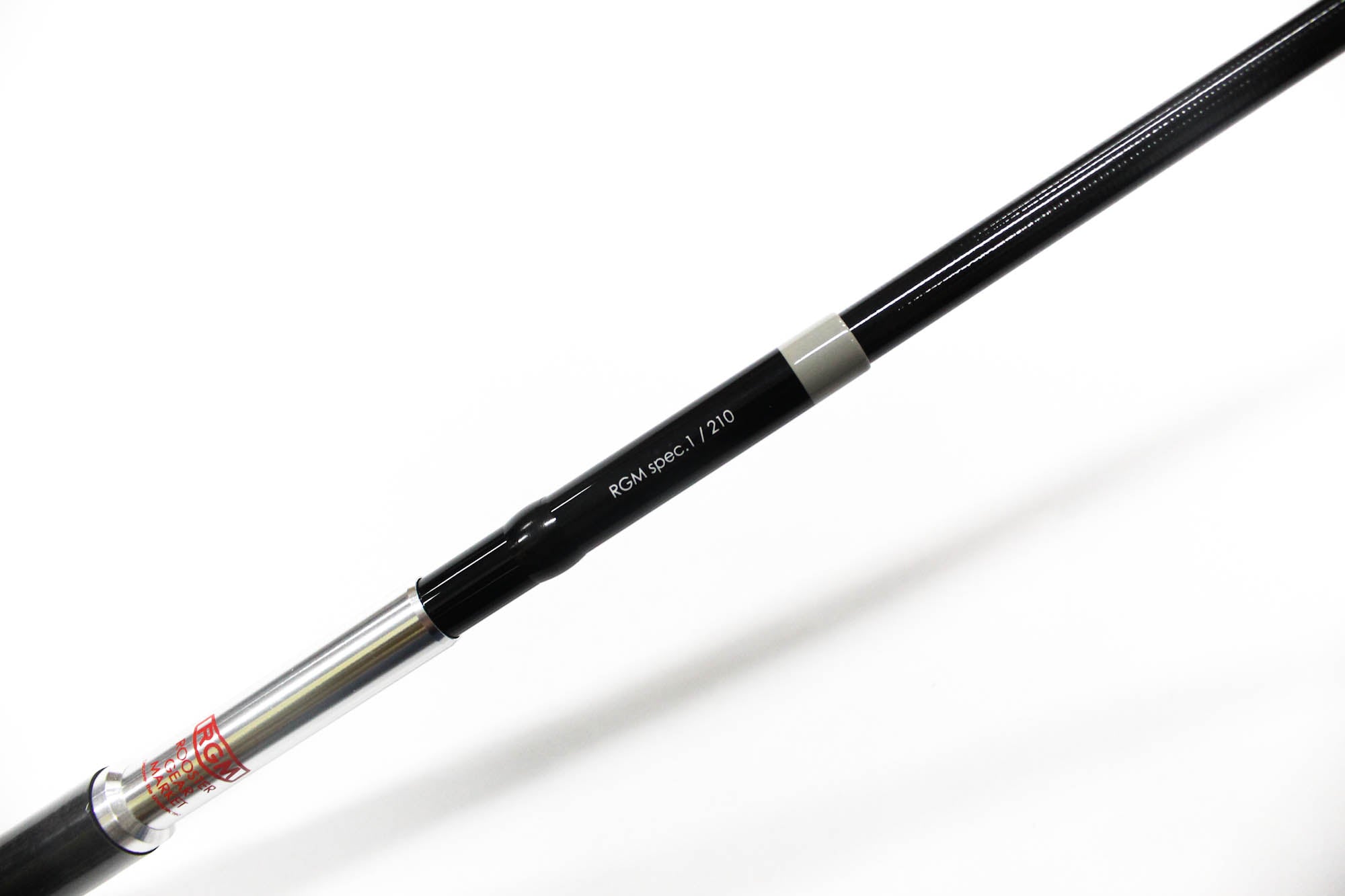 Jackall RGM Rod Pole Telescopic Spec 1 210cm BL SI (6376)
