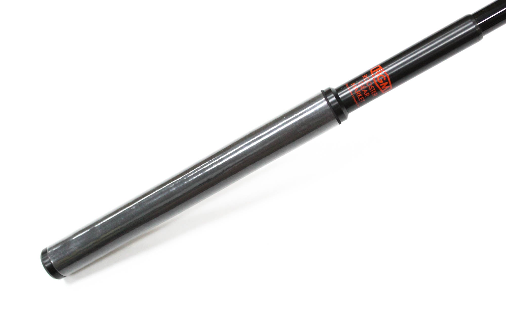 Jackall RGM Rod Pole Telescopic Spec 1 210cm Black (6383)