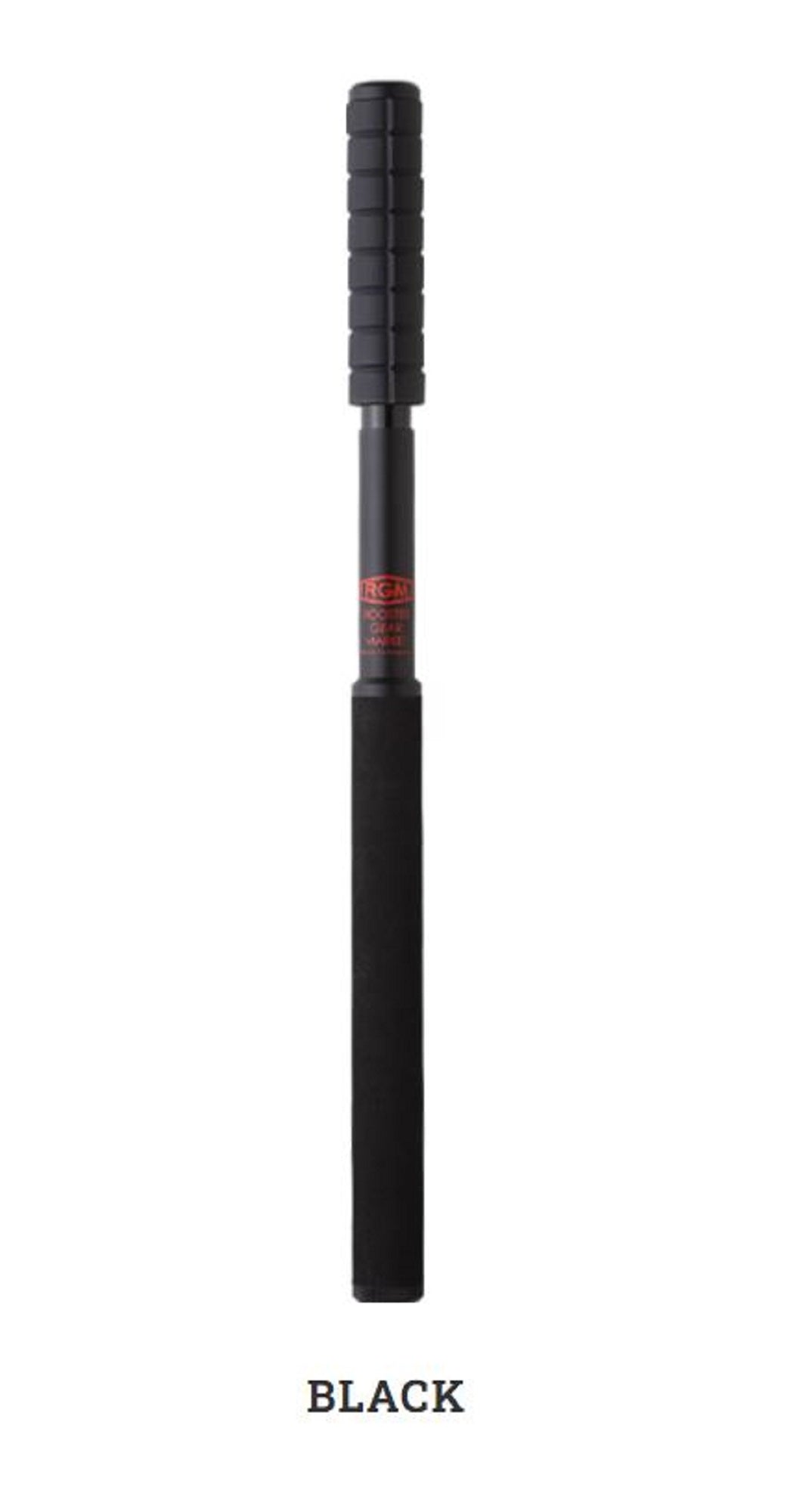 Jackall RGM Rod Pole Telescopic Spec 1 210cm Black (6383)