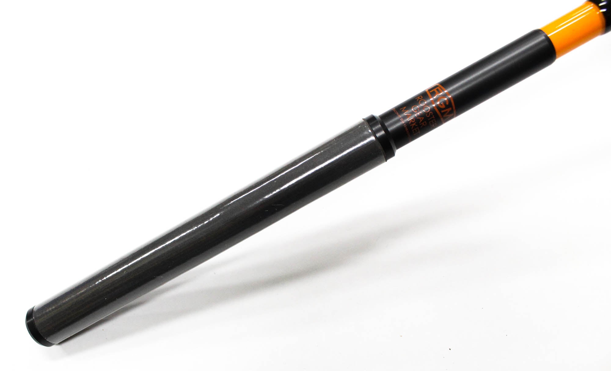 Jackall RGM Rod Pole Telescopic Spec 1 240cm BL ORN (6390)
