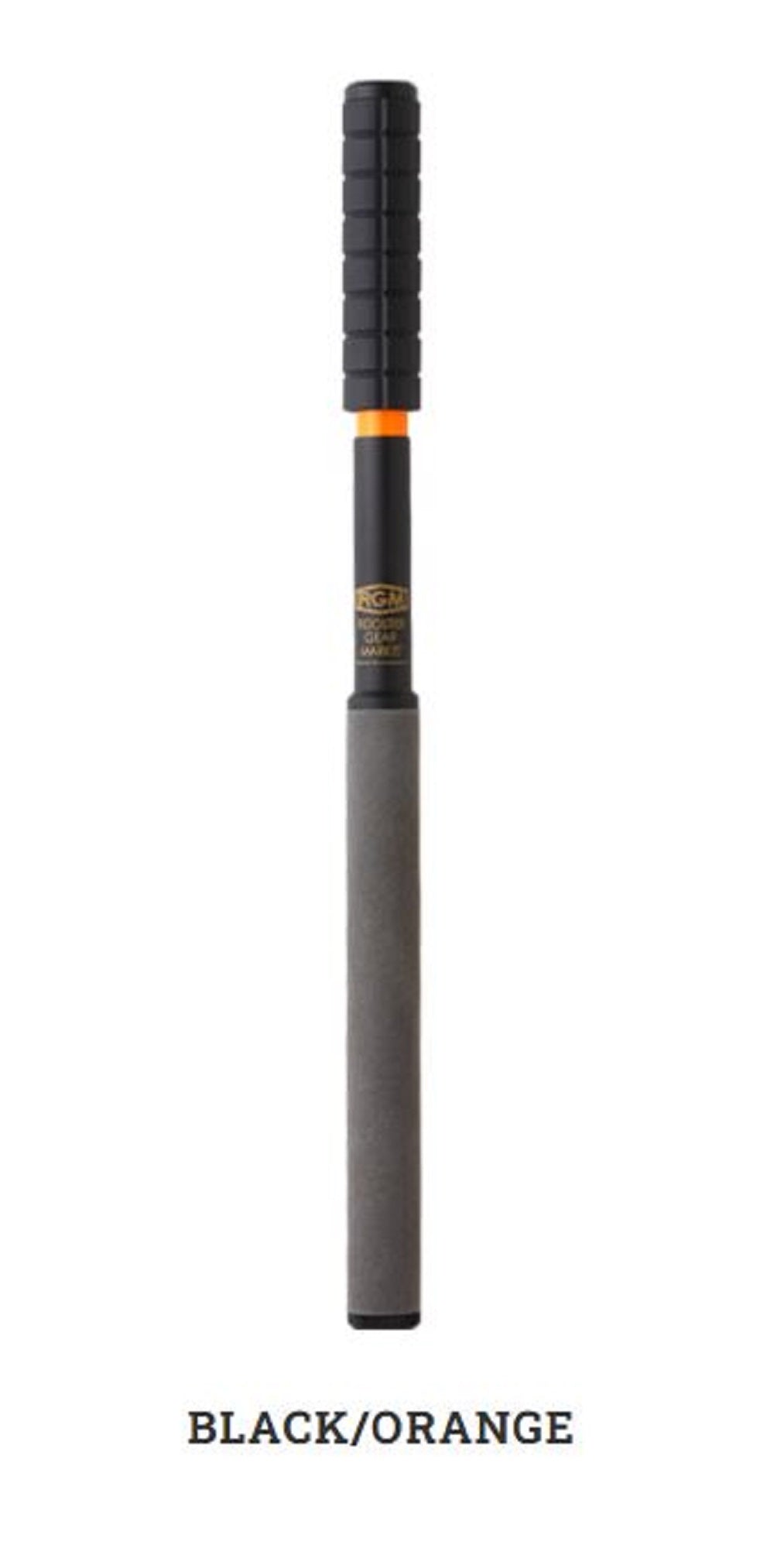 Jackall RGM Rod Pole Telescopic Spec 1 240cm BL ORN (6390)