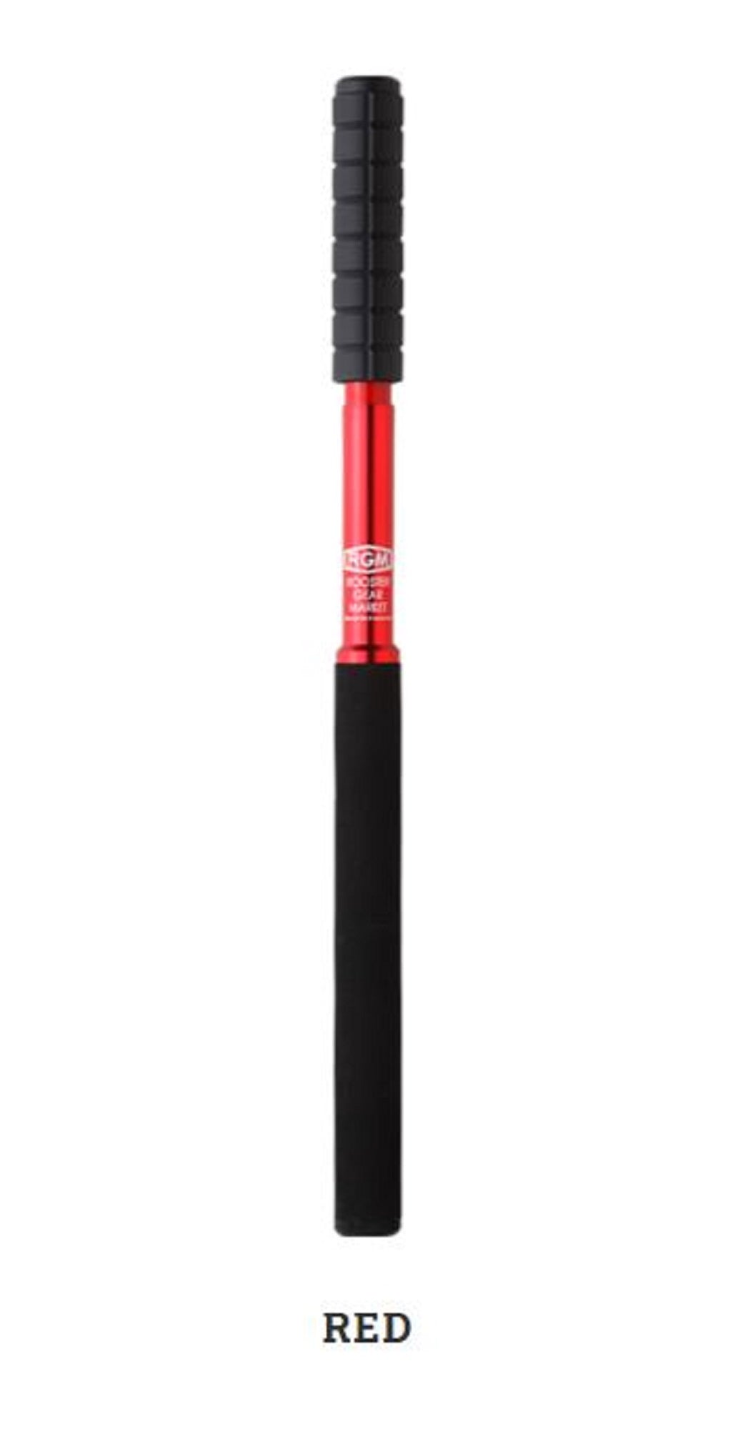 Jackall RGM Rod Pole Telescopic Spec 1 240cm Red (6413)
