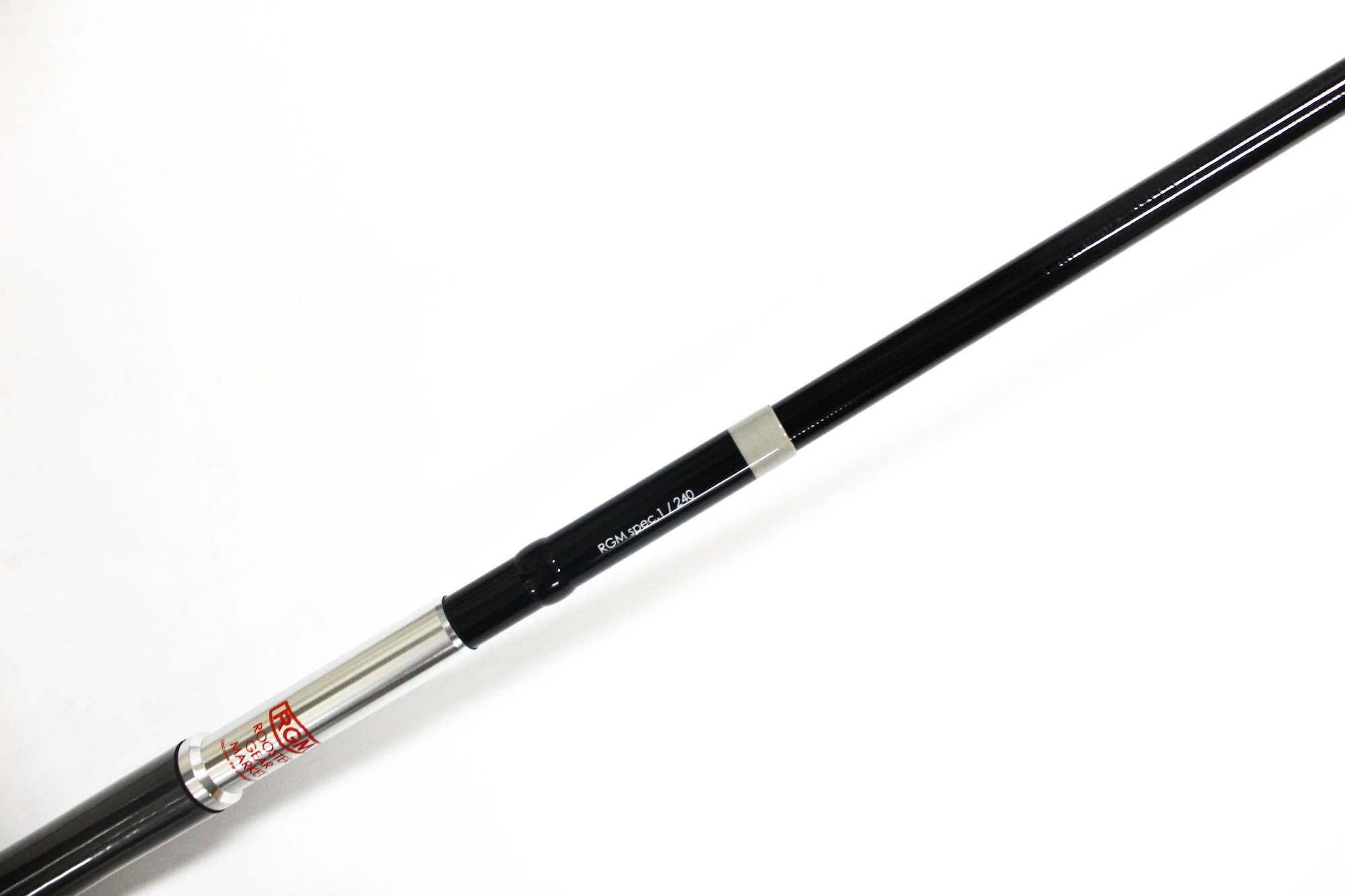Jackall RGM Rod Pole Telescopic Spec 1 240cm BL SI (6420)