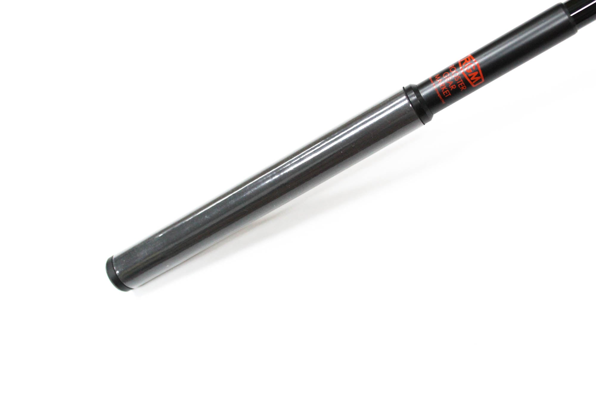 Jackall RGM Rod Pole Telescopic Spec 1 240cm Black (6437)