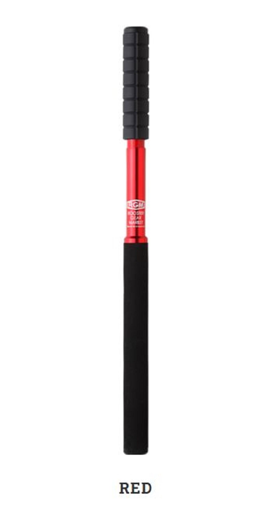 Jackall RGM Rod Pole Telescopic Spec 1 270cm Red (6468)