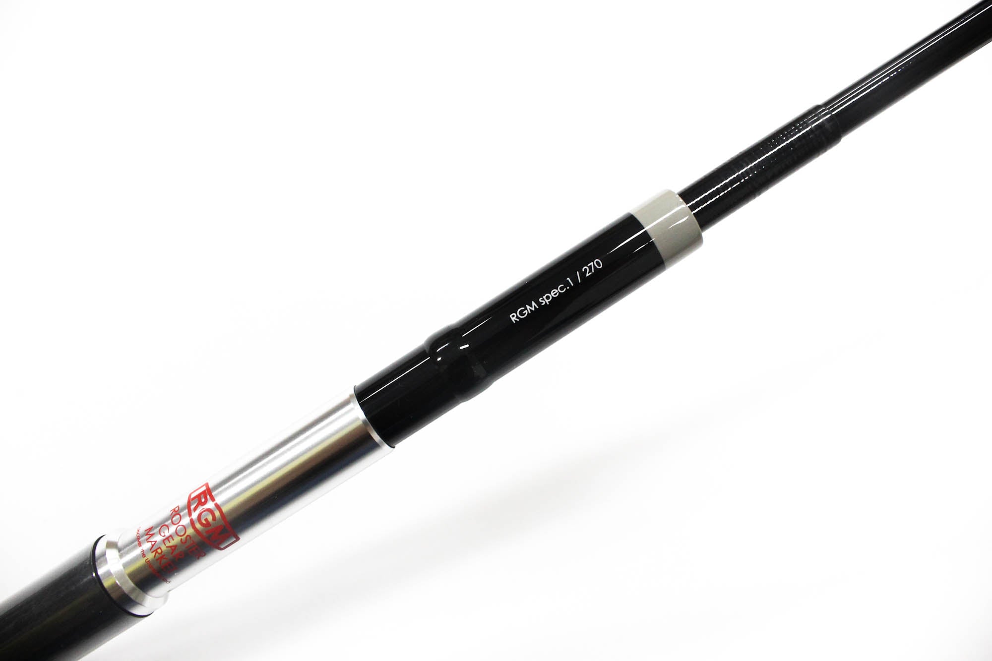 Jackall RGM Rod Pole Telescopic Spec 1 270cm BL SI (6475)