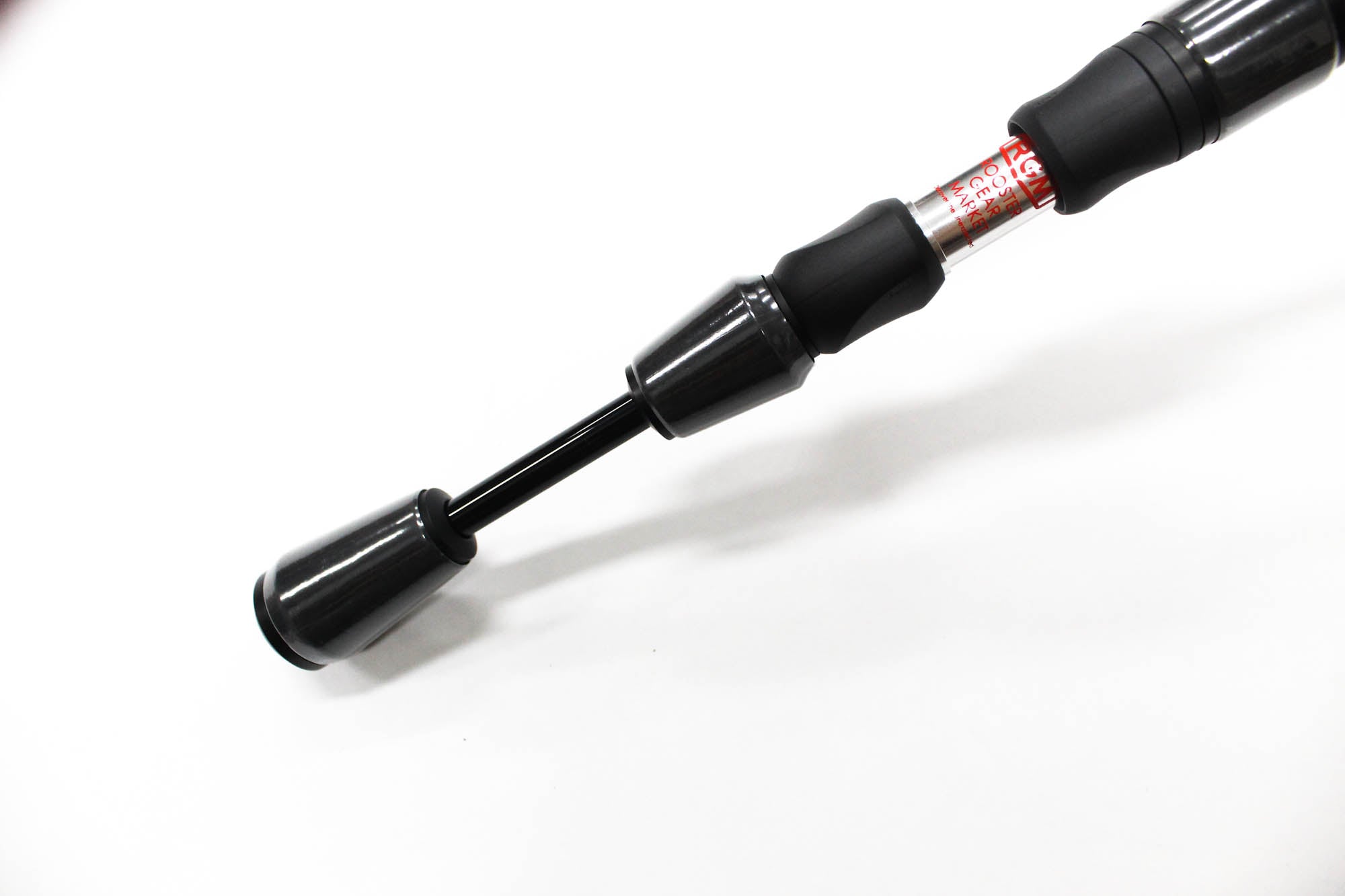 Jackall RGM Rod Spinning Telescopic Spec 2/5.5 1.65m BL SI (6567)