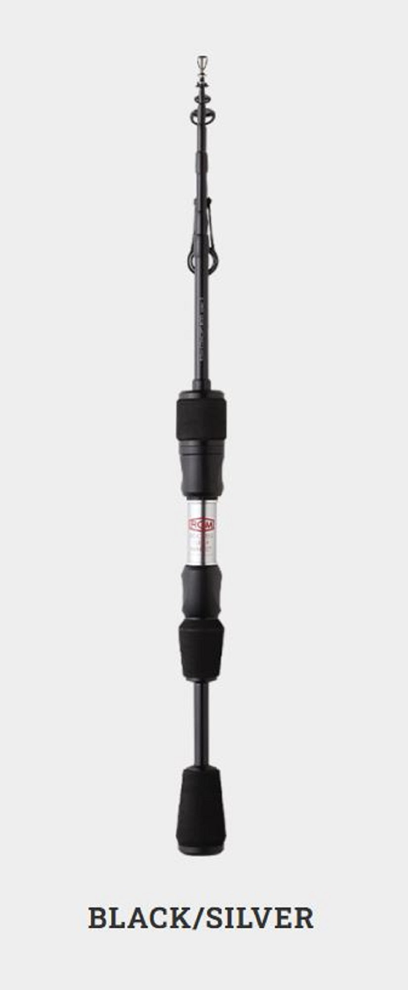 Jackall RGM Rod Spinning Telescopic Spec 2/5.5 1.65m BL SI (6567)