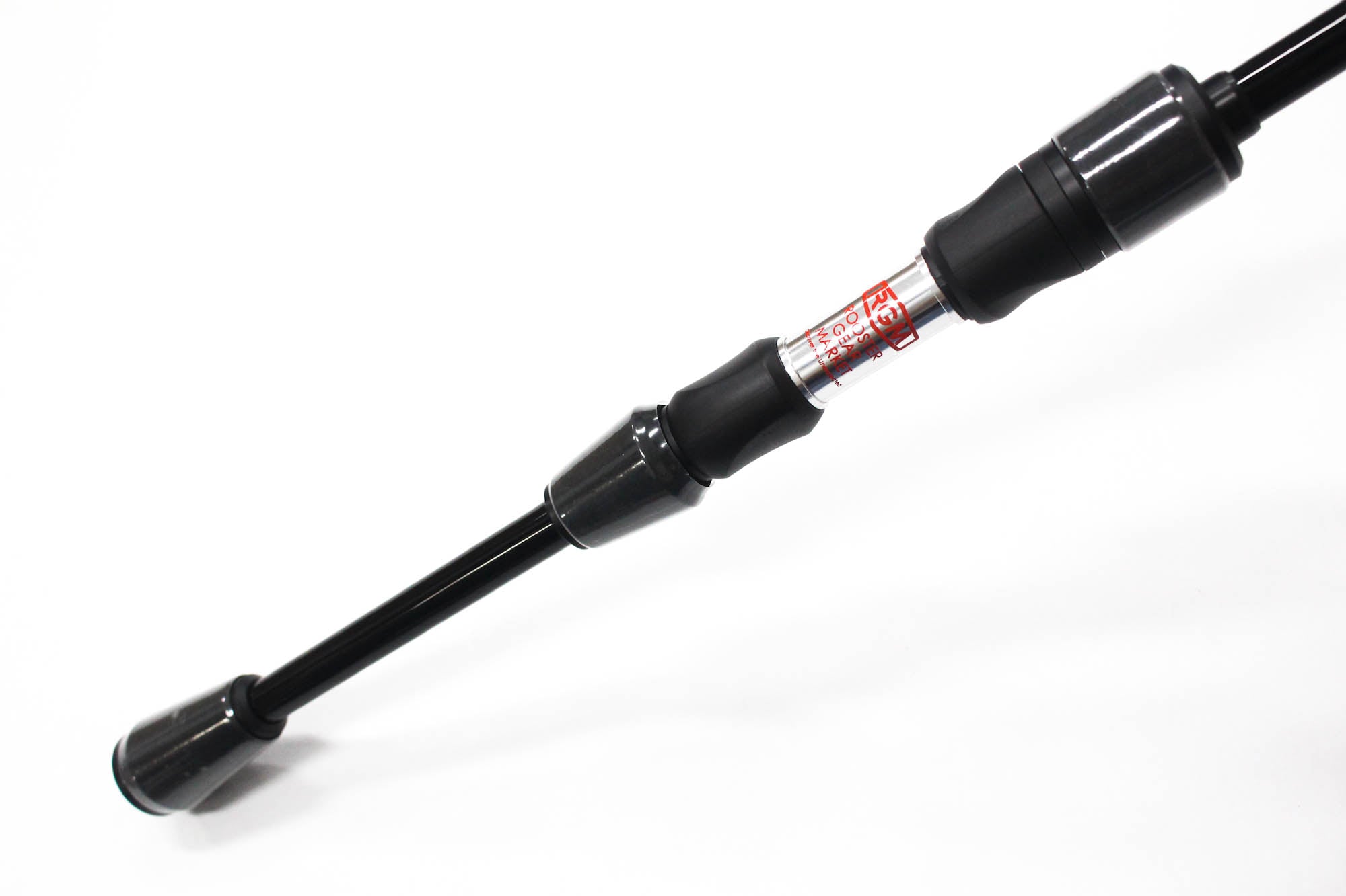 Jackall RGM Rod Spinning Telescopic Spec 2/6.5 1.96m BL/SI (6611)