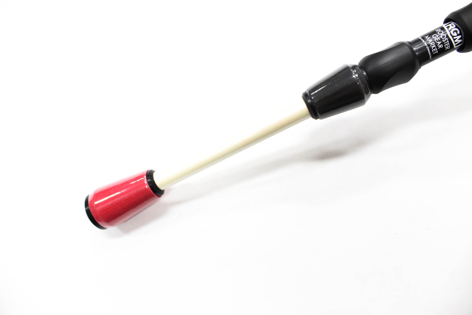 Jackall RGM Rod Spinning Telescopic Spec 2/6.5 1.96m RE WH (6635)