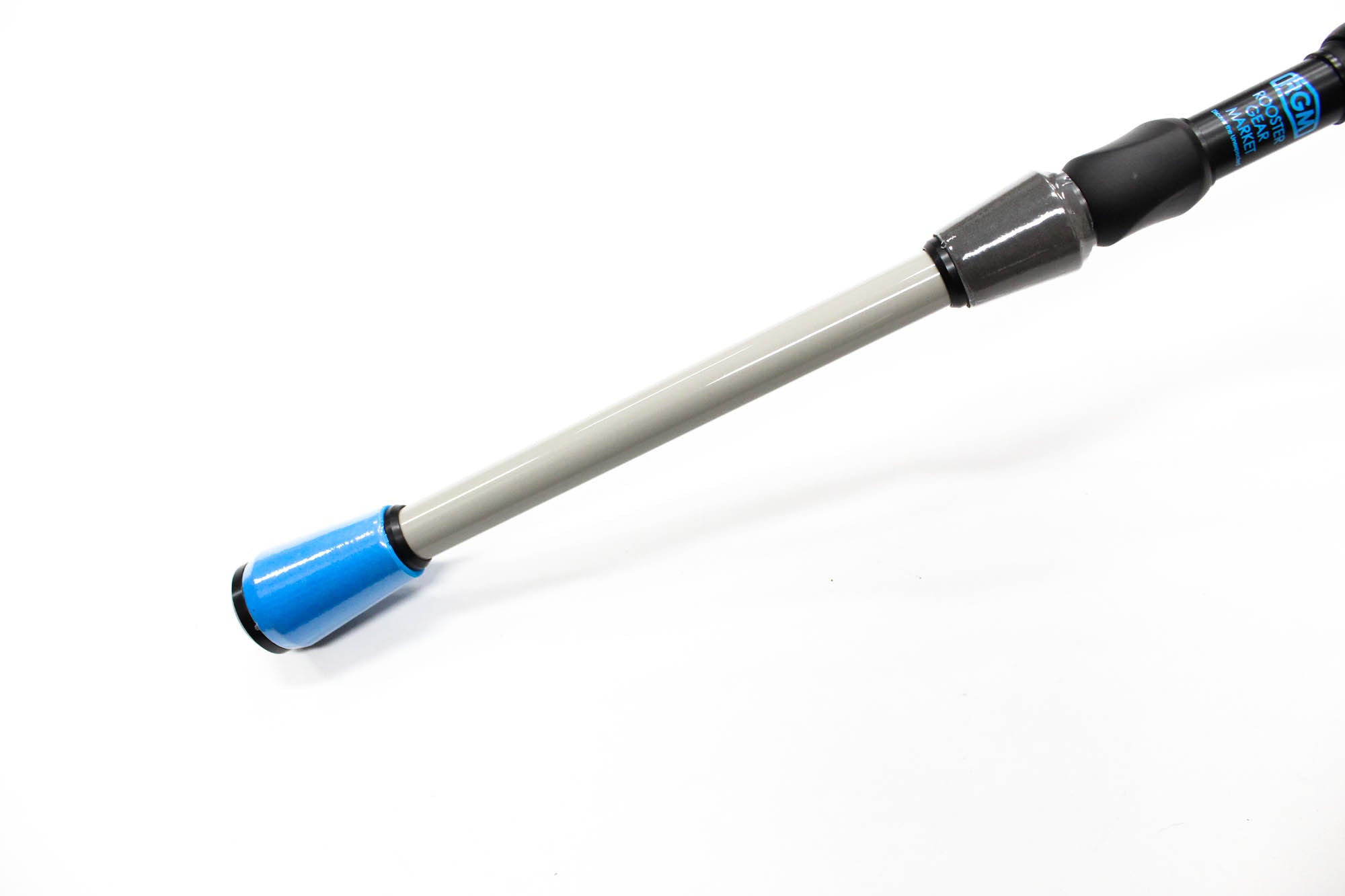 Jackall RGM Rod Spinning Telescopic Spec 2/7.5 2.26m BL GR (6659)