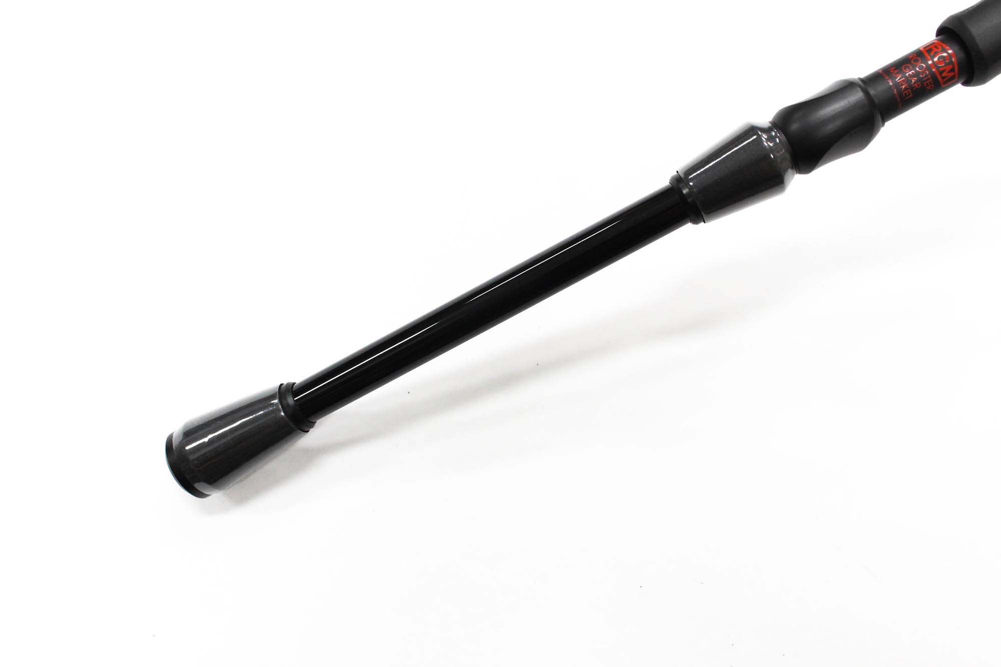 Jackall RGM Rod Spinning Telescopic Spec 2/7.5 2.26m Black (6673)