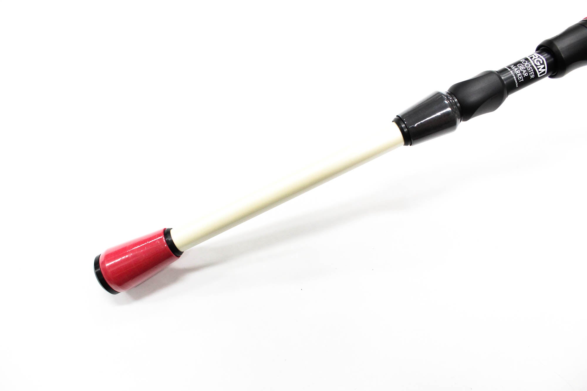 Jackall RGM Rod Spinning Telescopic Spec 2/7.5 2.26m RE WH (6680)