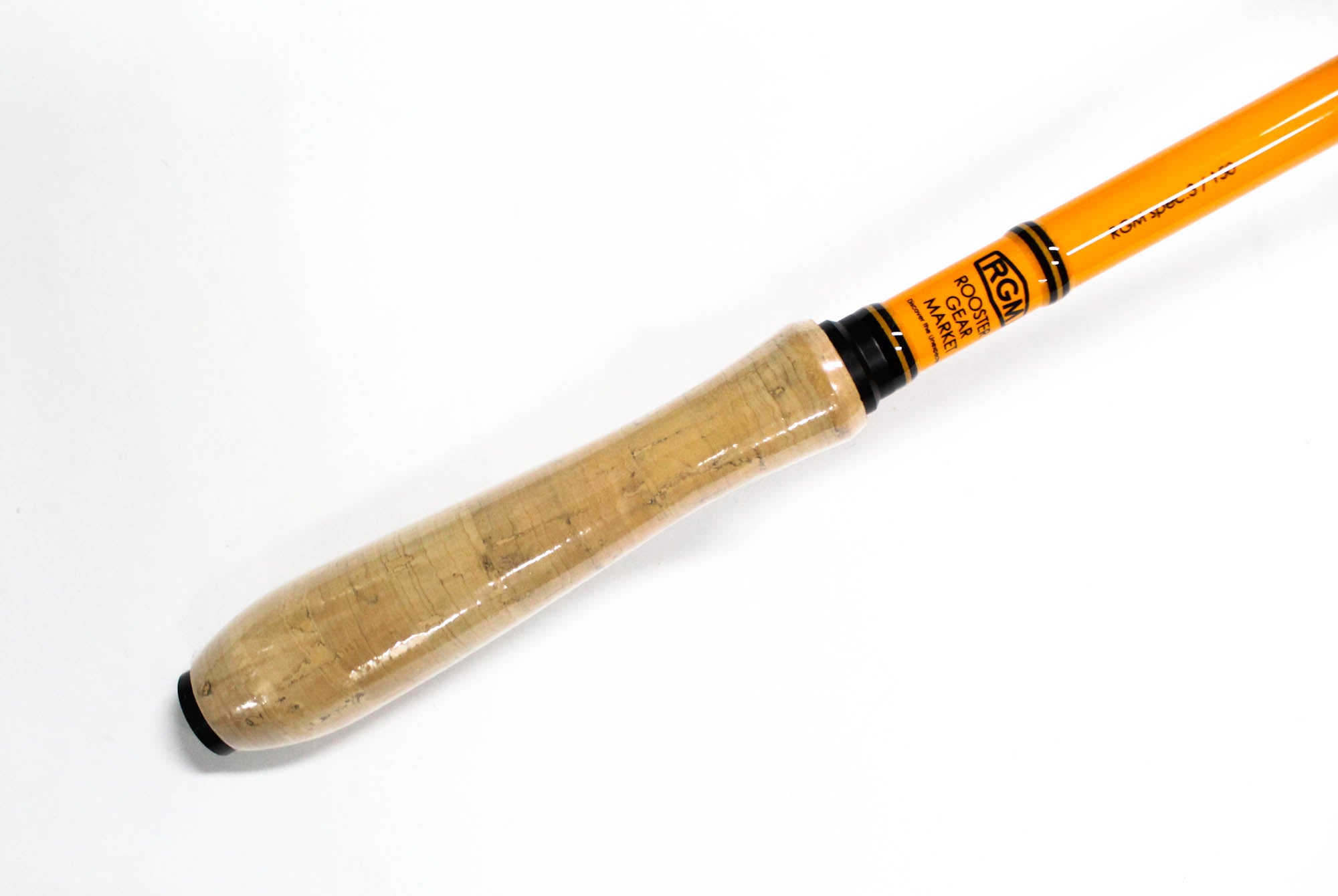 Jackall RGM Rod Pole Telescopic Spec 3 150 Orange (6765)