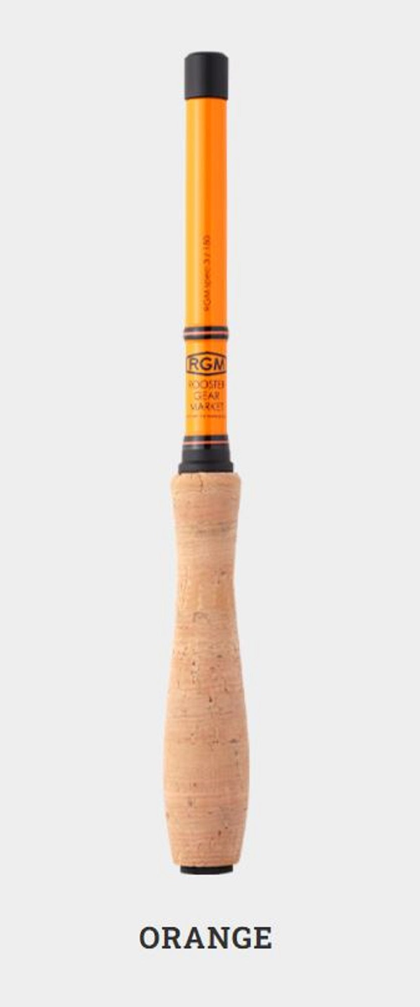 Jackall RGM Rod Pole Telescopic Spec 3 150 Orange (6765)