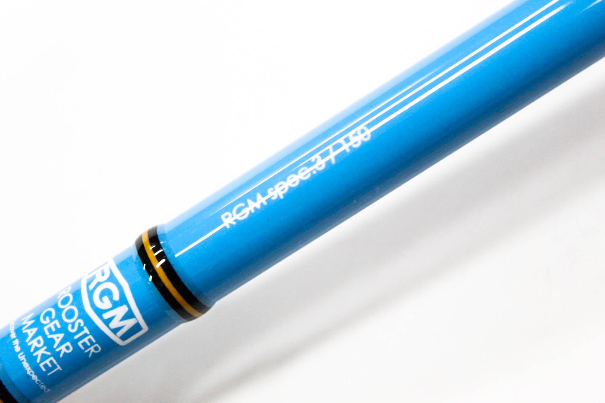 Jackall RGM Rod Pole Telescopic Spec 3 150 Blue (6772)