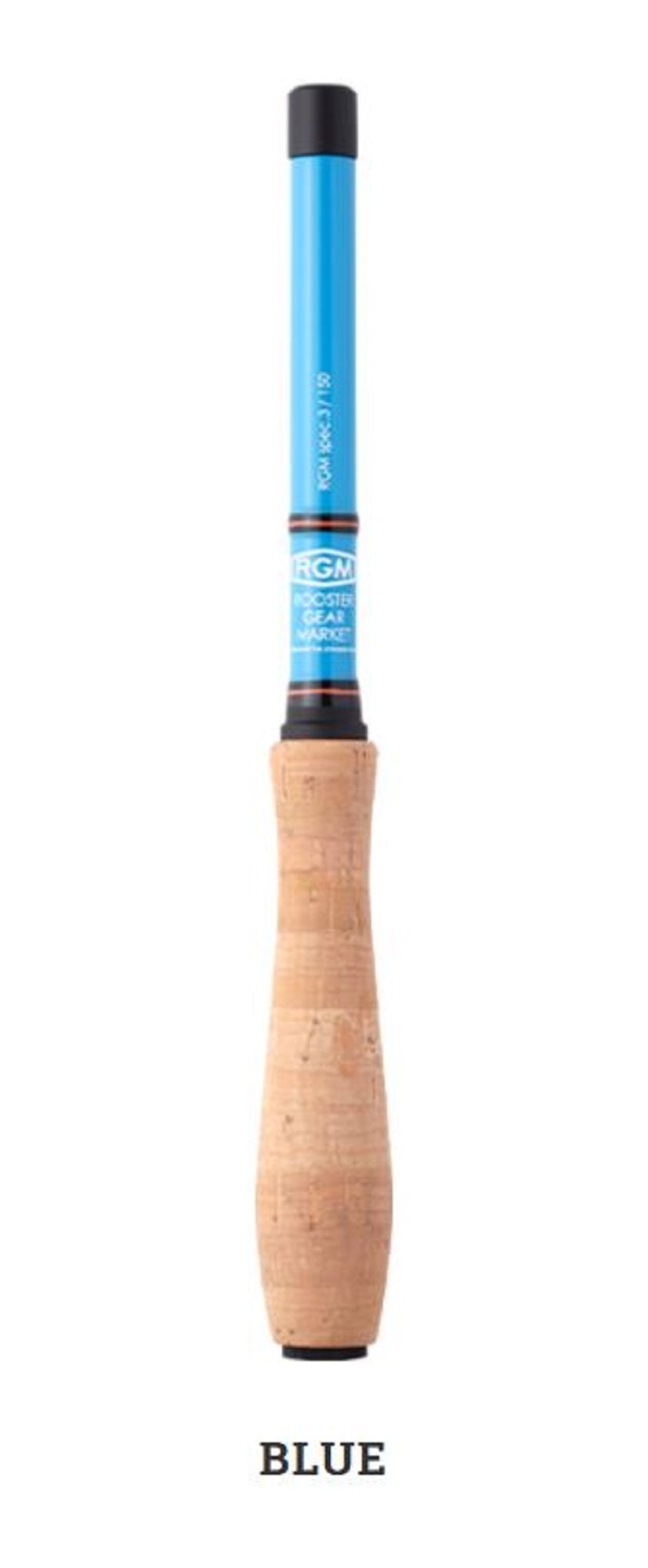 Jackall RGM Rod Pole Telescopic Spec 3 150 Blue (6772)