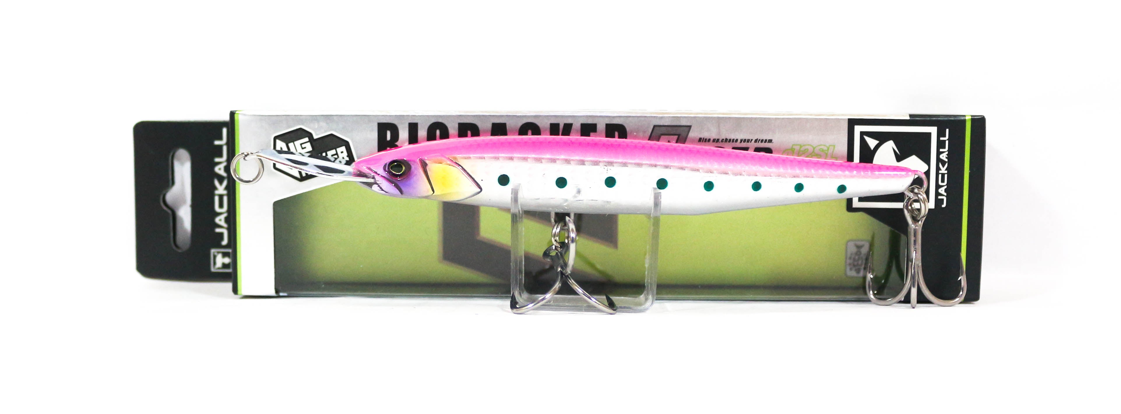 Lure Haven Singapore