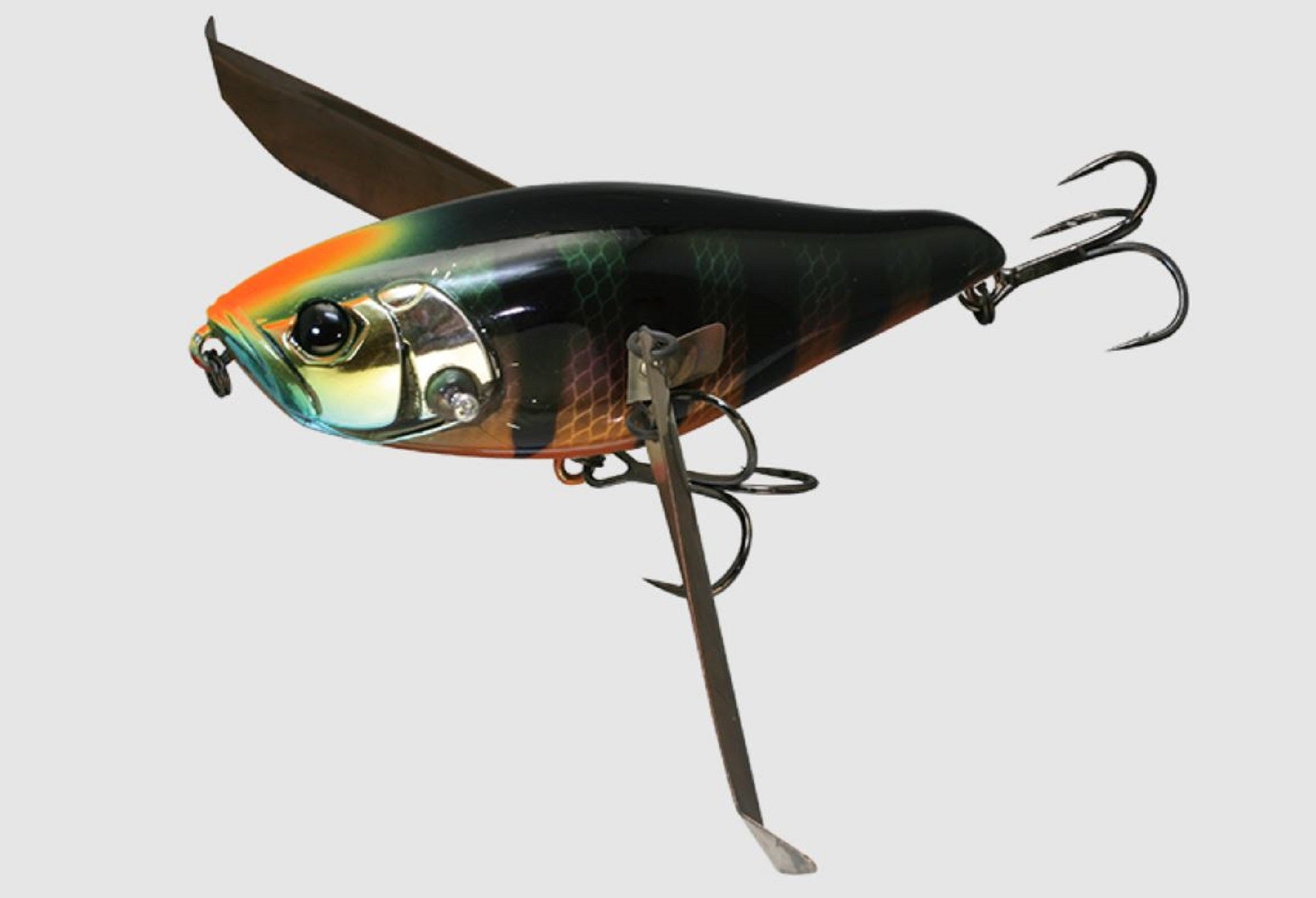 Lure Haven Singapore