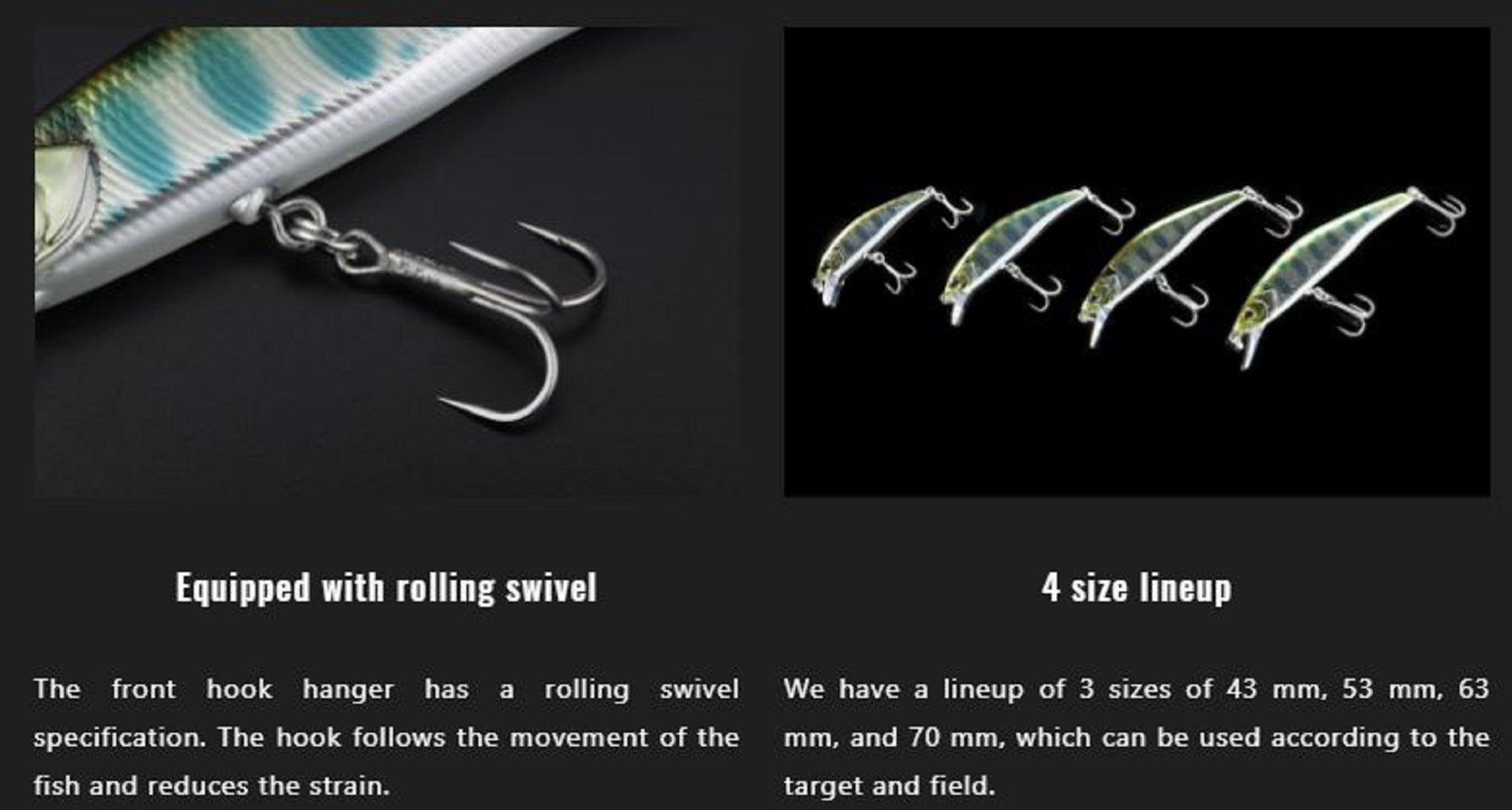 Lure Haven Singapore