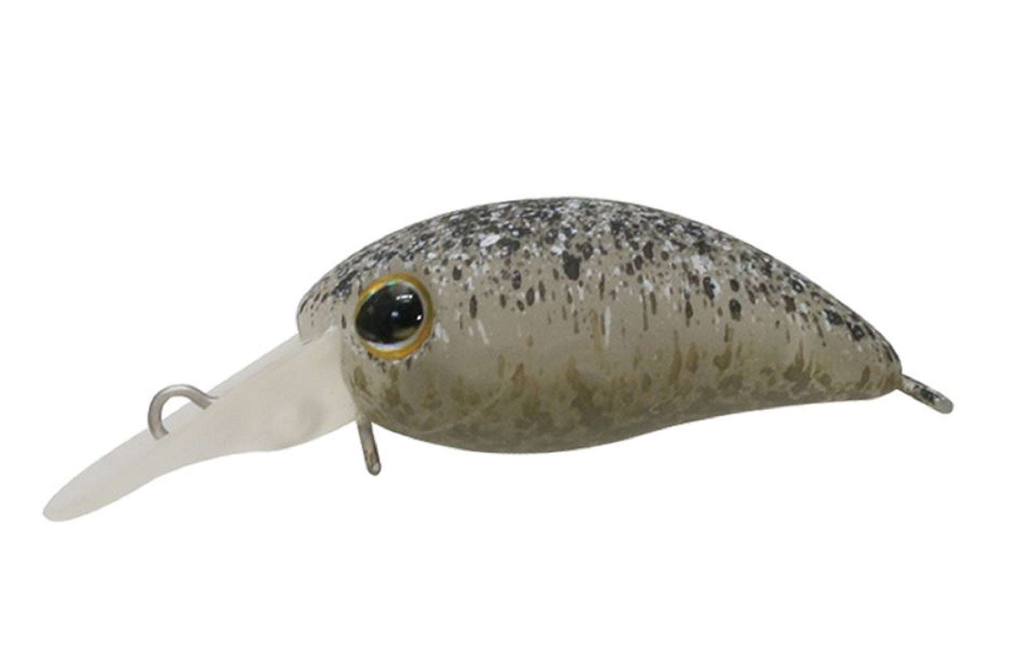 Jackall Timon Chibi Panicra DR SS 25 mm Sinking Lure TK Glow (1400)