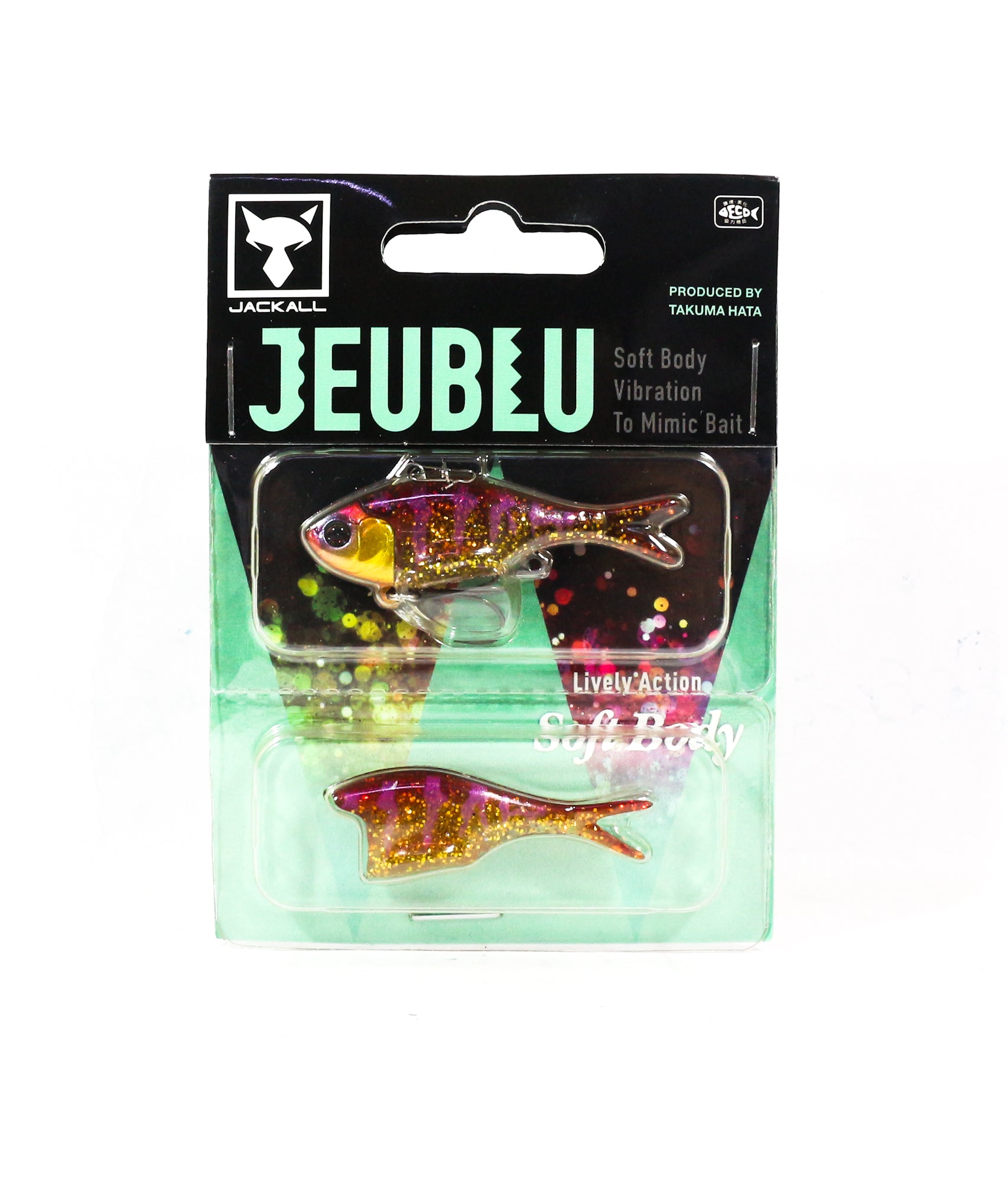 Lure Haven Singapore