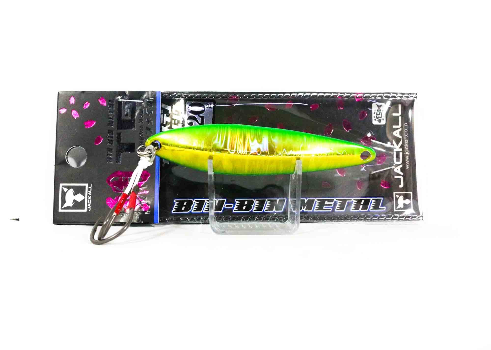 Lure Haven Singapore