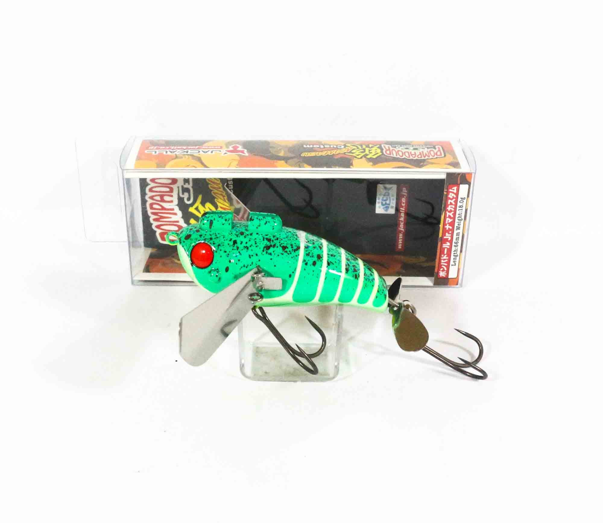 Lure Haven Singapore