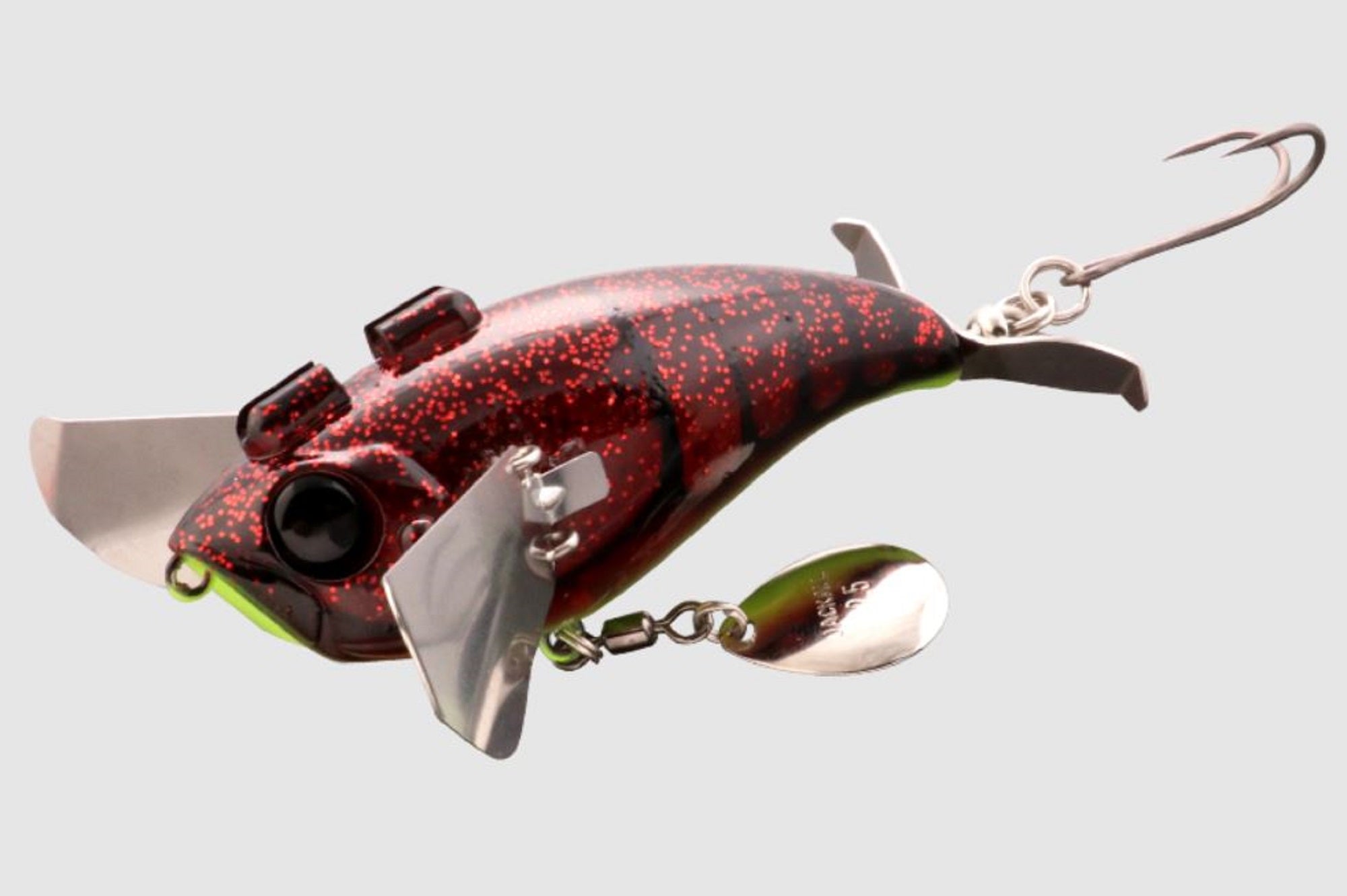 Lure Haven Singapore