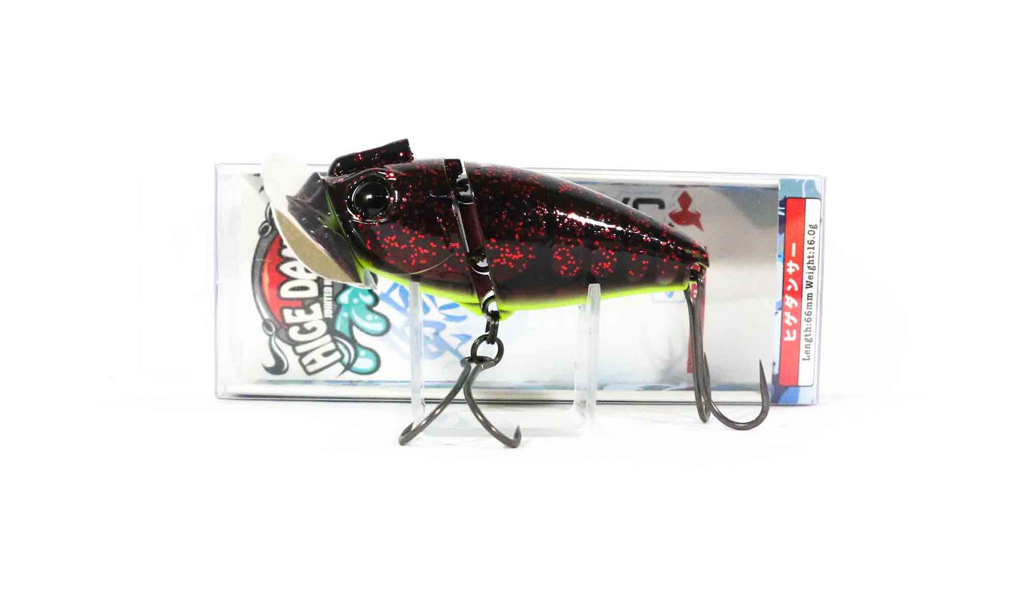Lure Haven Singapore
