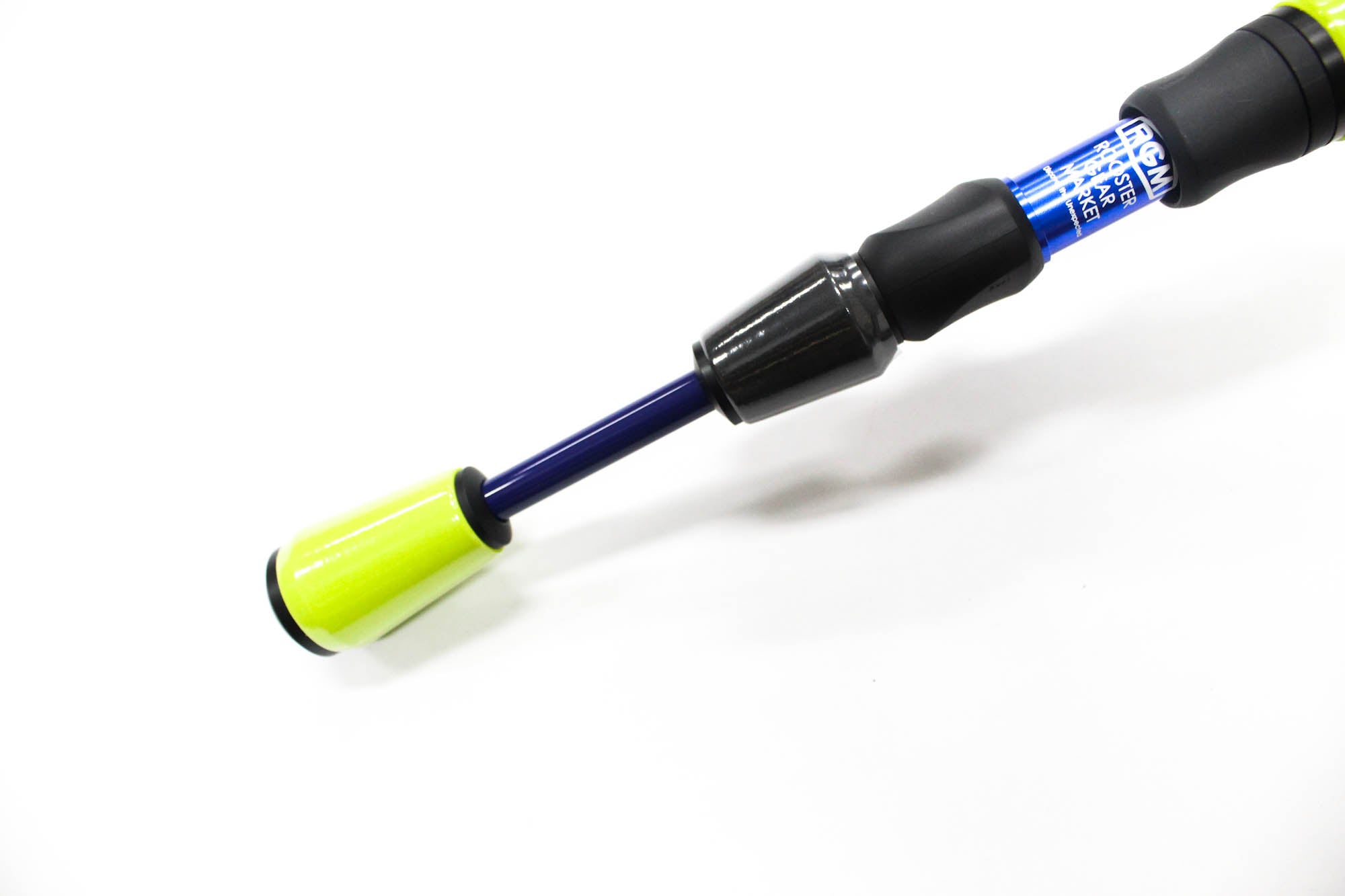 Jackall RGM Rod Spinning Telescopic Spec 2/5.5 1.65m NA LI (3770)