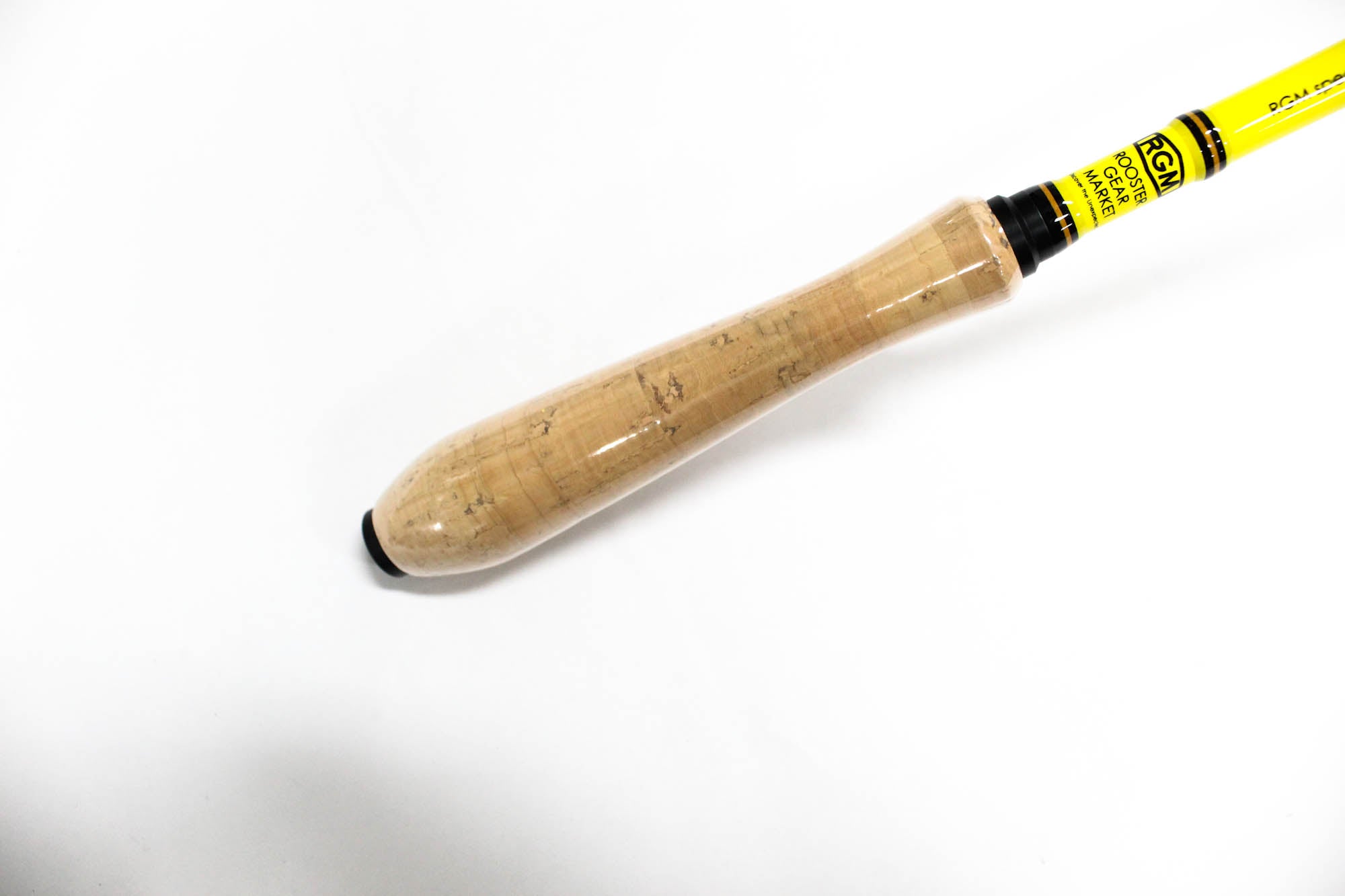 Jackall RGM Rod Pole Telescopic Spec 3 120 Tellow (3855)