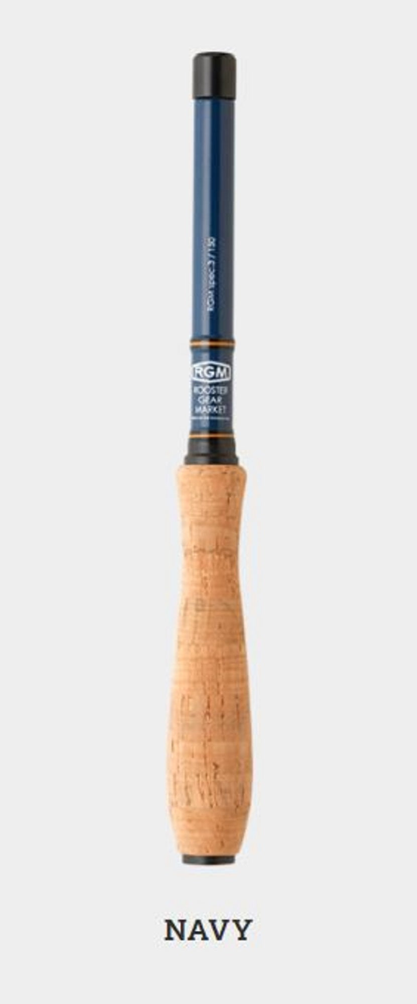 Jackall RGM Rod Pole Telescopic Spec 3 120 Navy (3862)