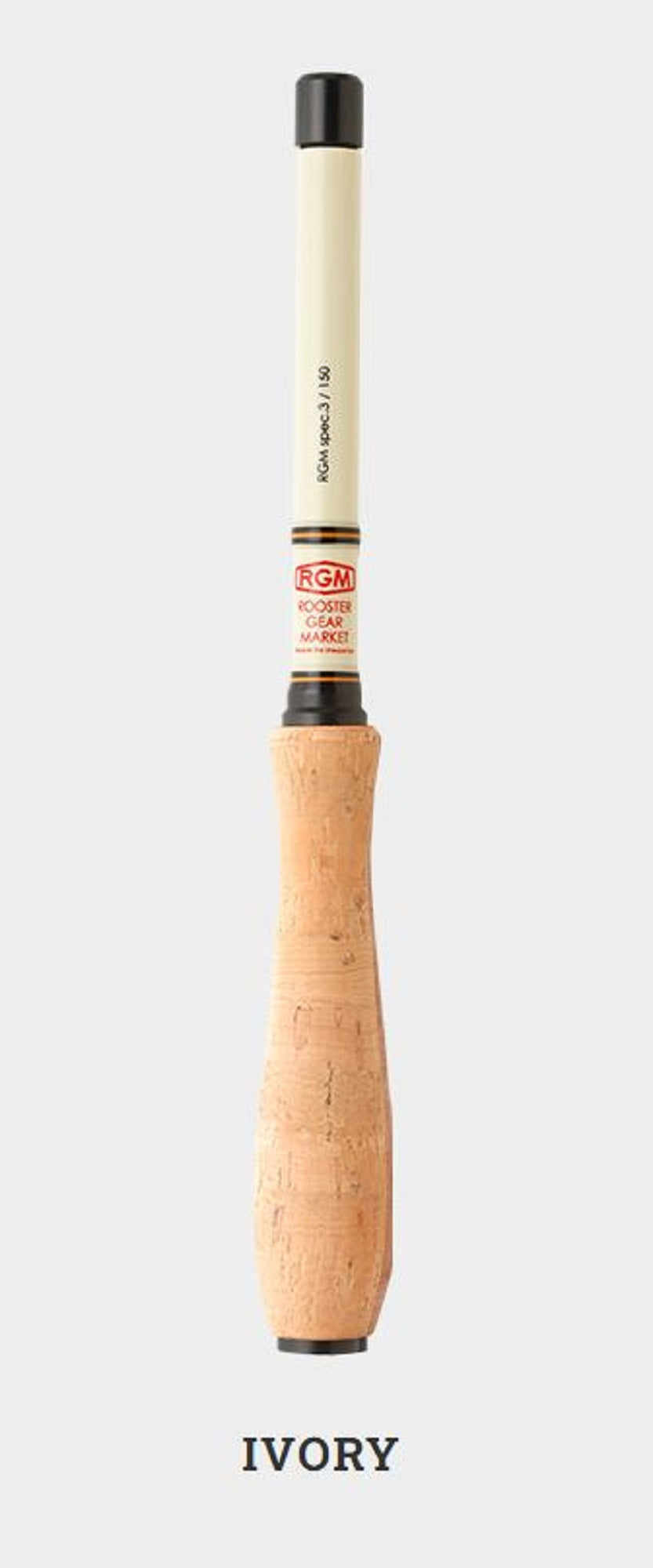 Jackall RGM Rod Pole Telescopic Spec 3 150 Ivory (3916)