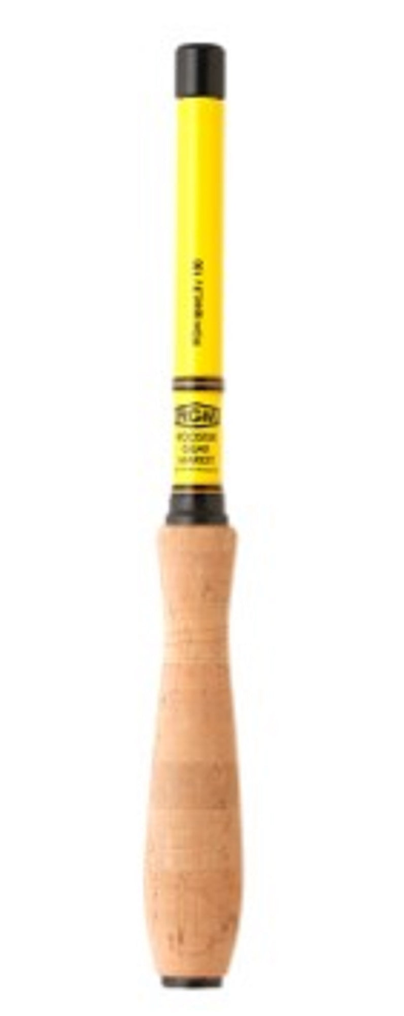 Jackall RGM Rod Pole Telescopic Spec 3 180 Yellow (3930)