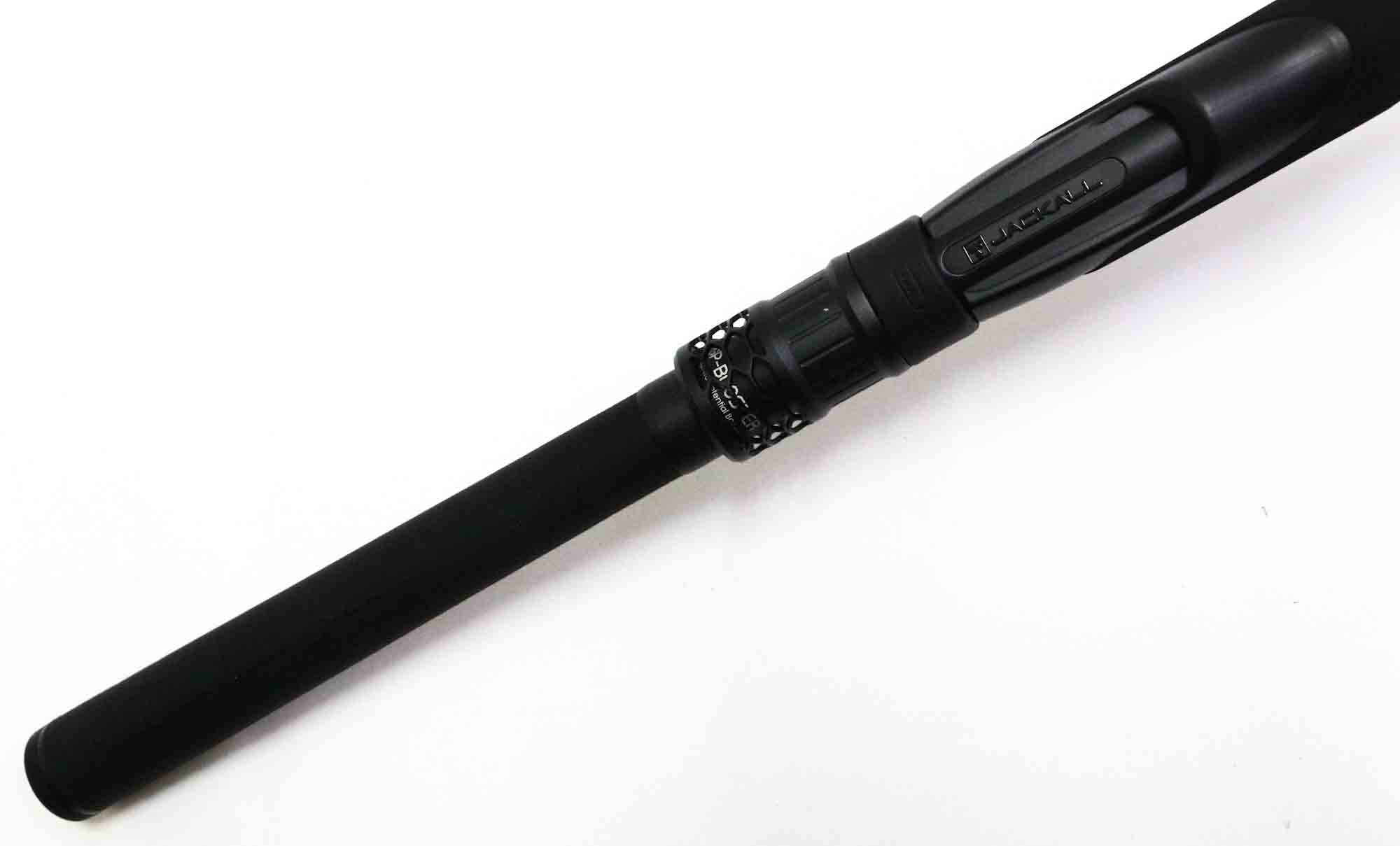Jackall Rod Spinning Revoltage RV-S64UL (6177)