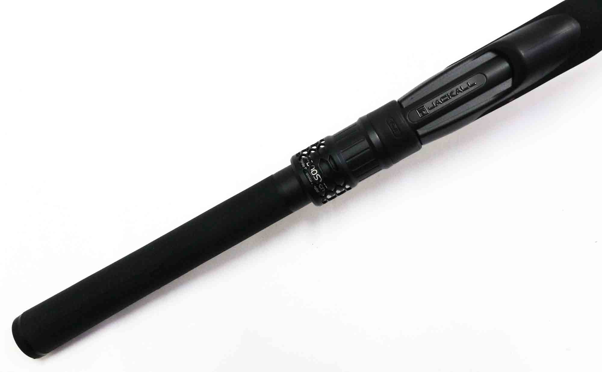 Jackall Rod Spinning Revoltage RV-S510SUL-ST (6184)